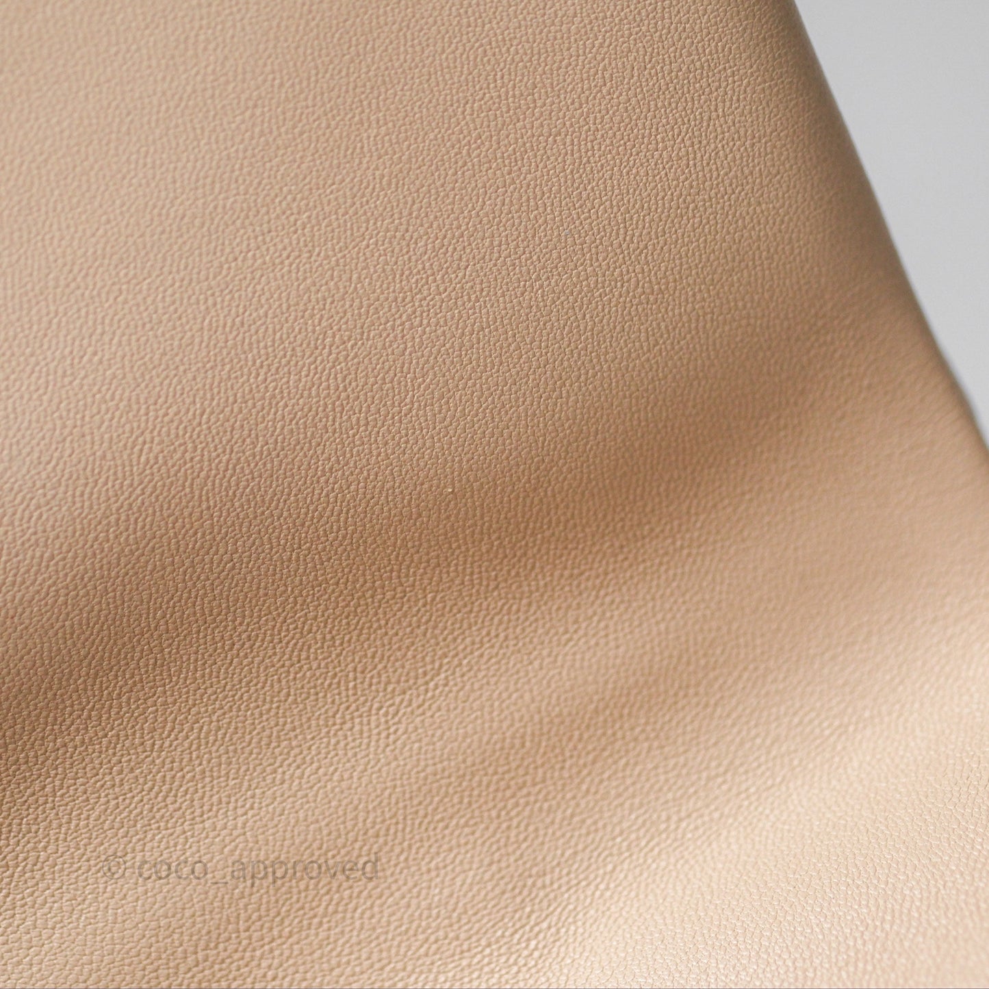 Chanel 19 Small Beige Mixed Hardware