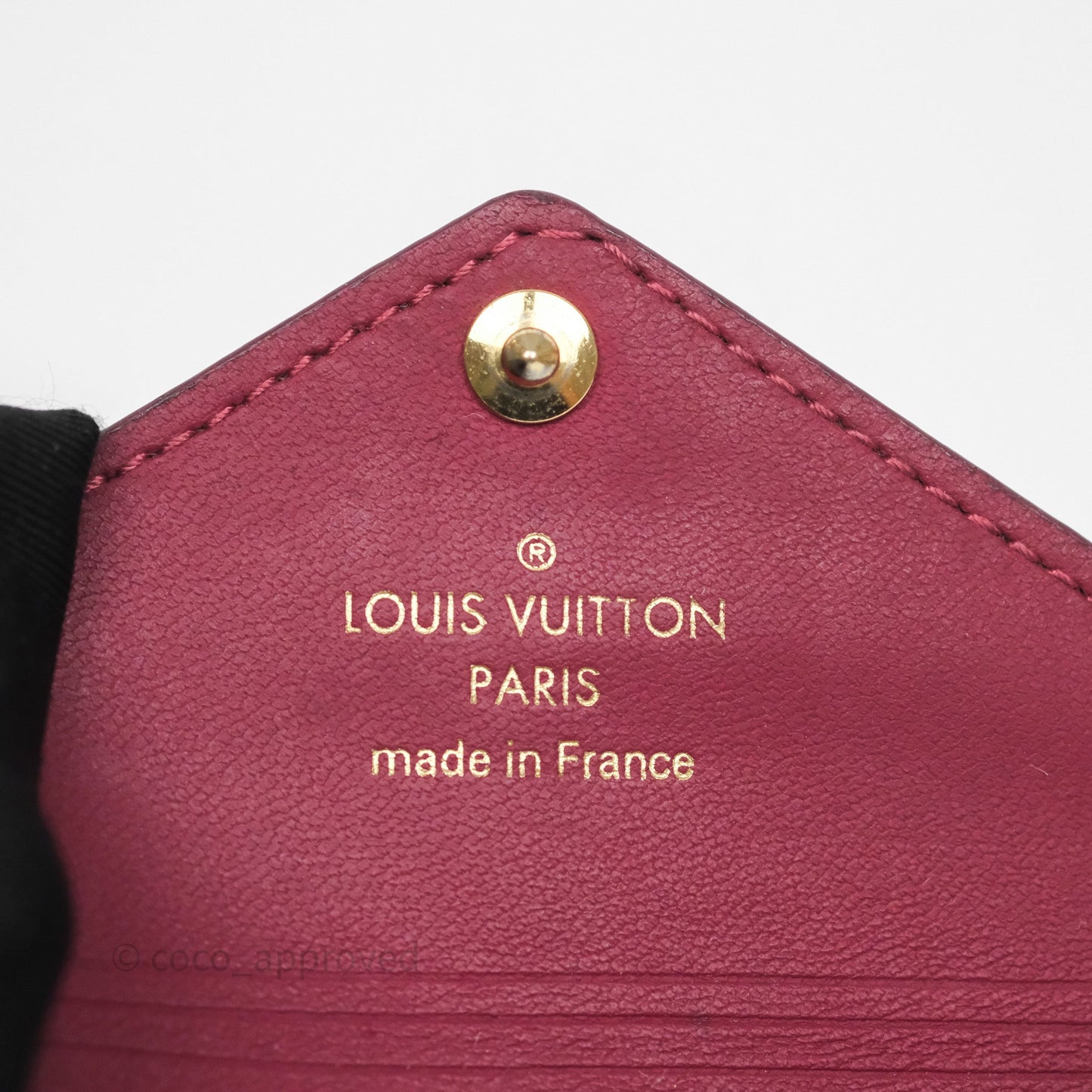 Louis Vuitton Kirigami Pochette 3-in-1 Monogram Canvas