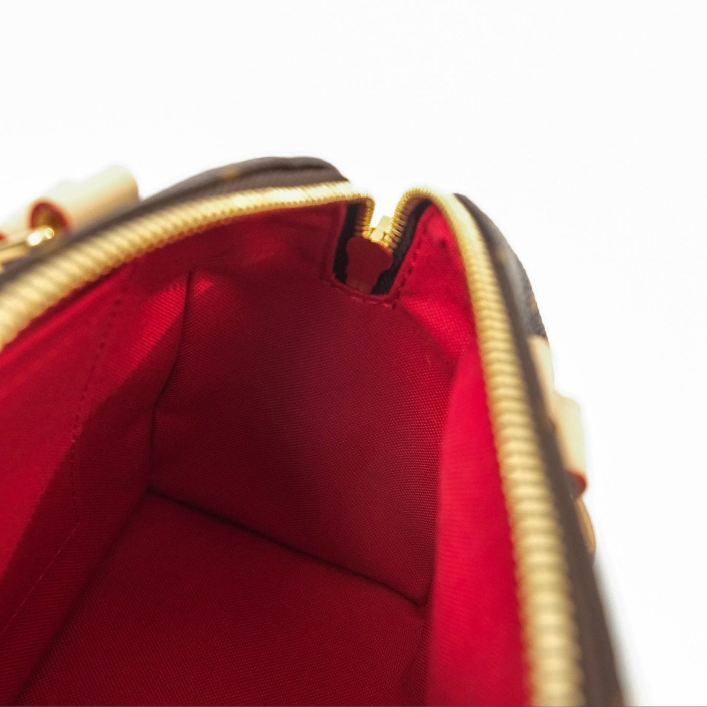 Louis Vuitton Speedy Bandoulière 20 Monogram
