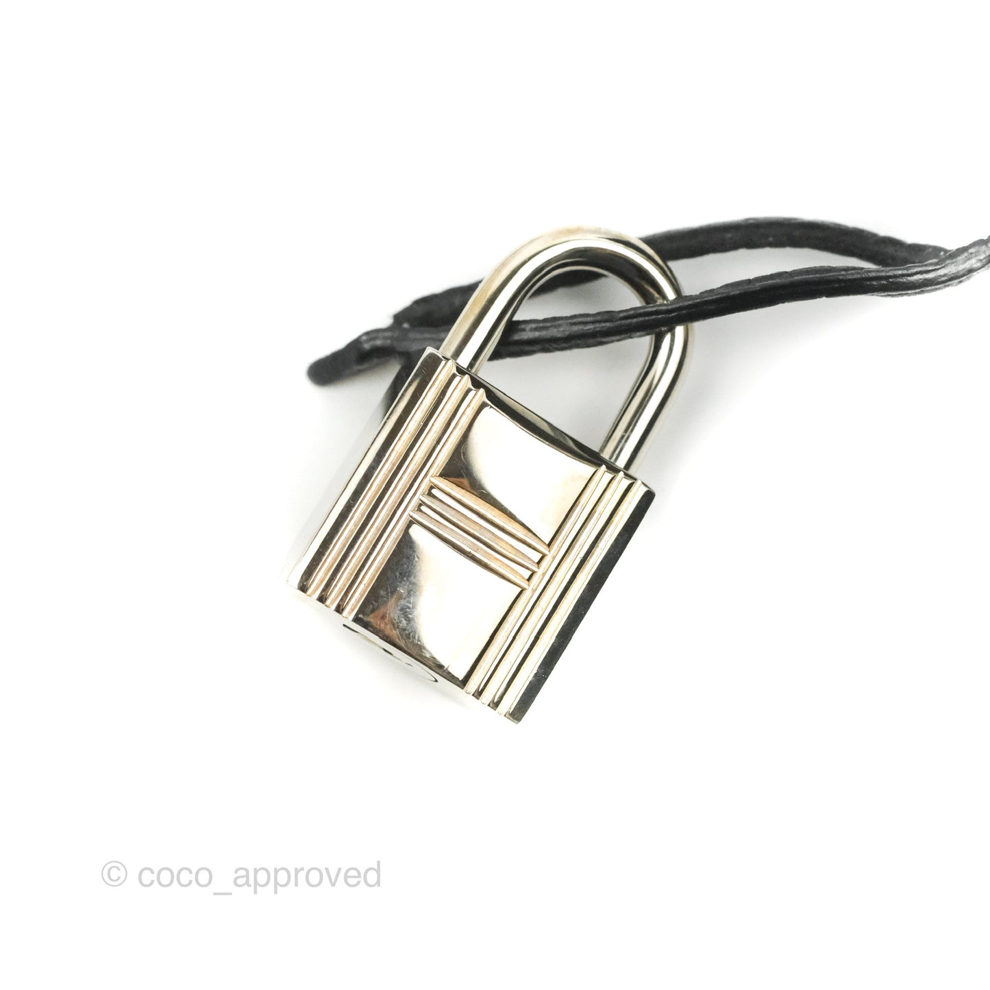 Hermès Birkin 35 Black Togo Palladium Hardware