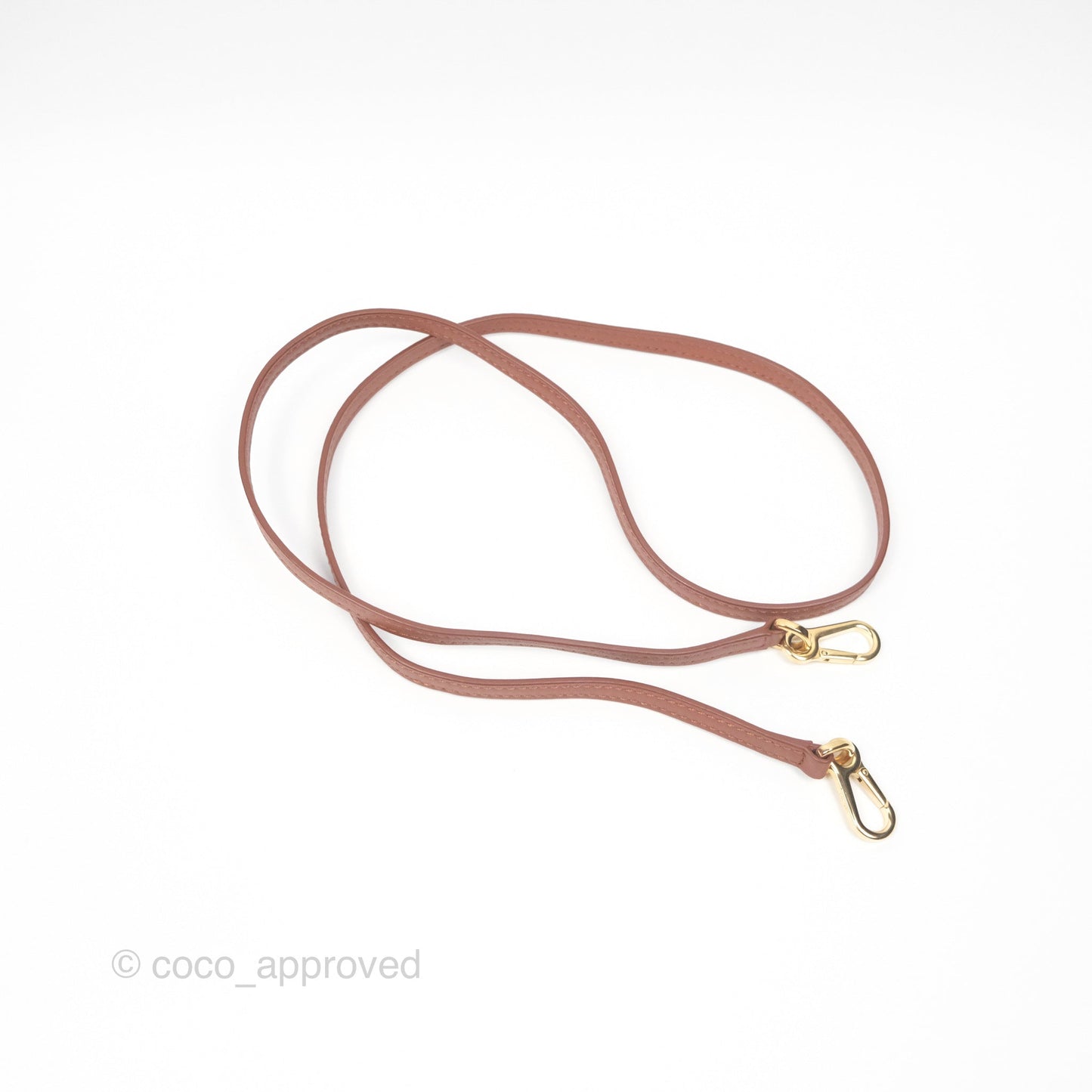 Loewe x Howls Moving Mini Puzzle Bag Tan Calfskin Gold Hardware