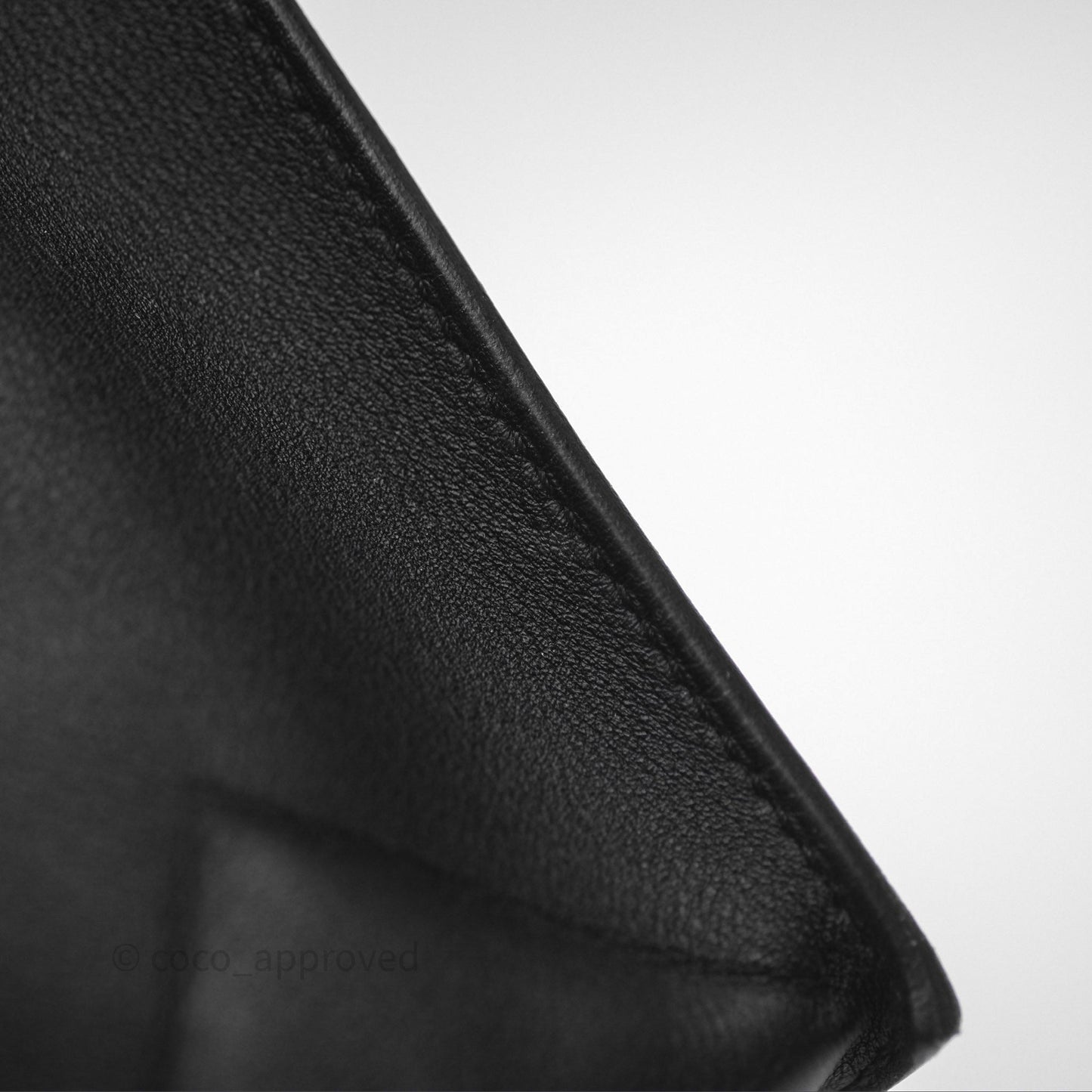 Hermès Kelly Danse II Bag Black Noir 89 Swift Gold Hardware