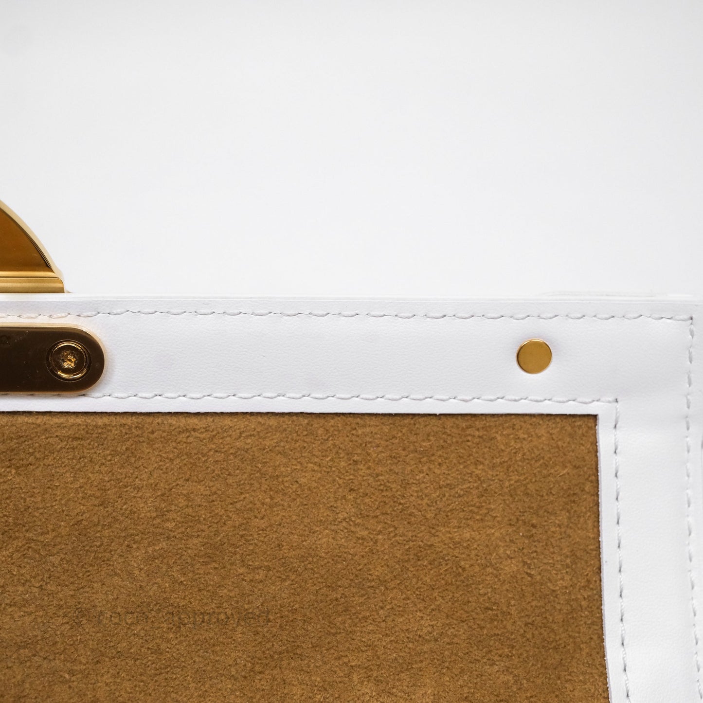 Louis Vuitton Monogram Papillon Trunk Bag
