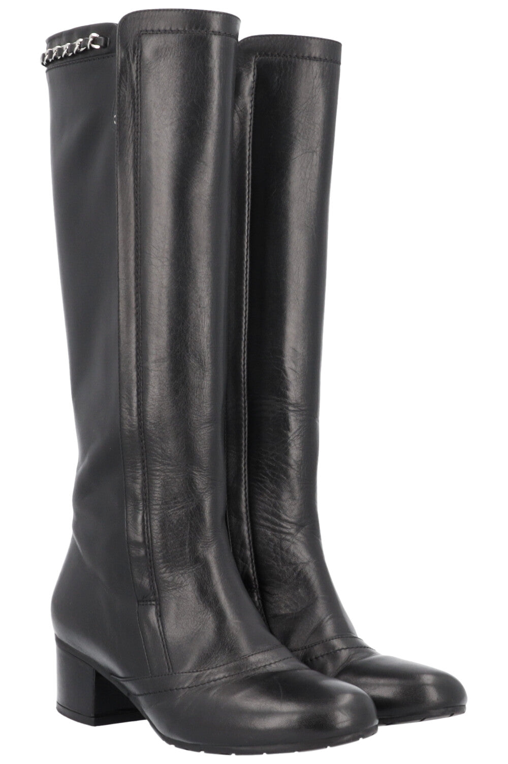 CHANEL Boots