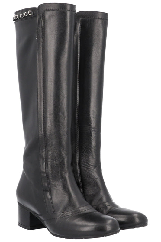 CHANEL Boots