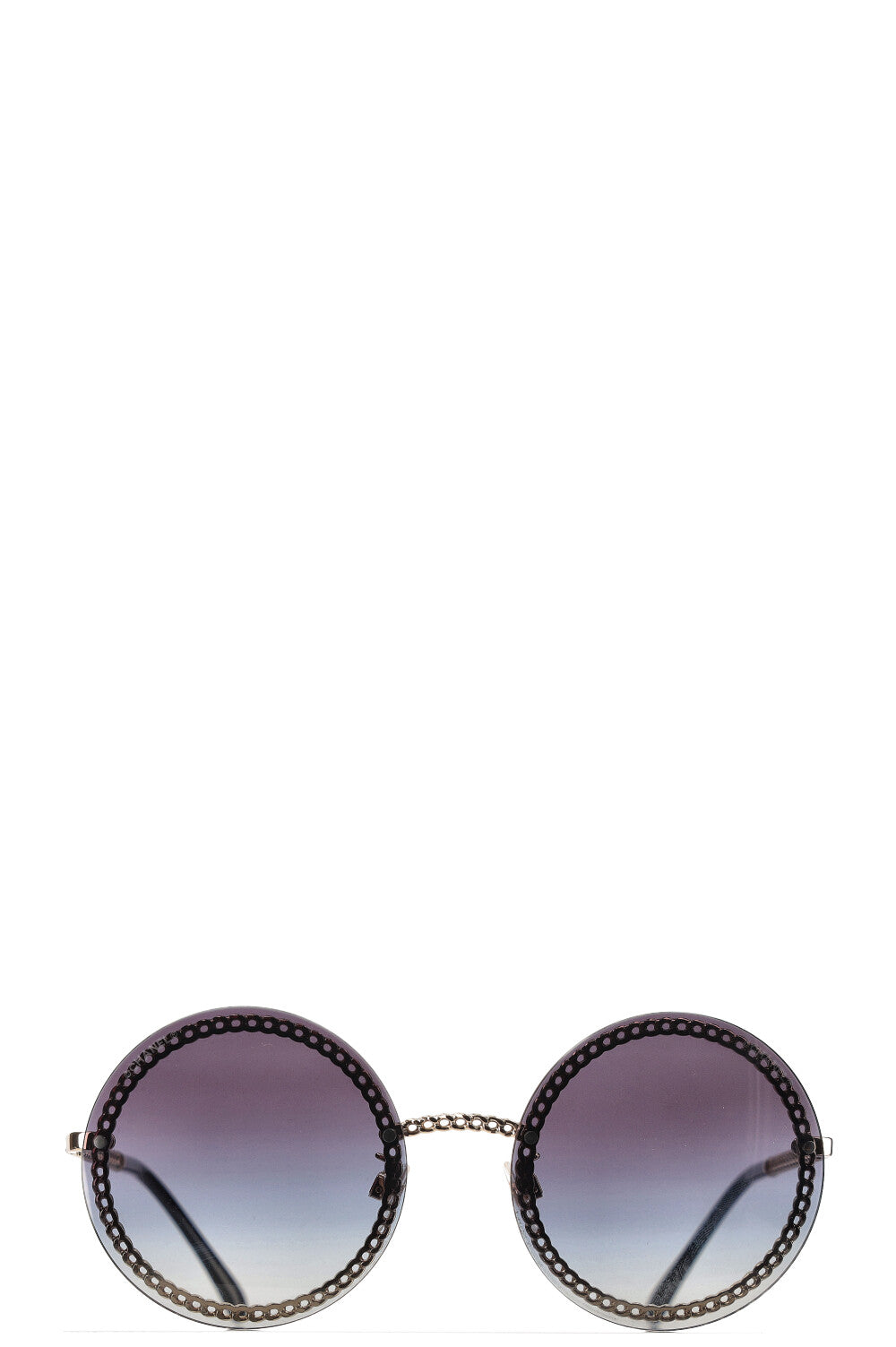 CHANEL Sunglasses 4245