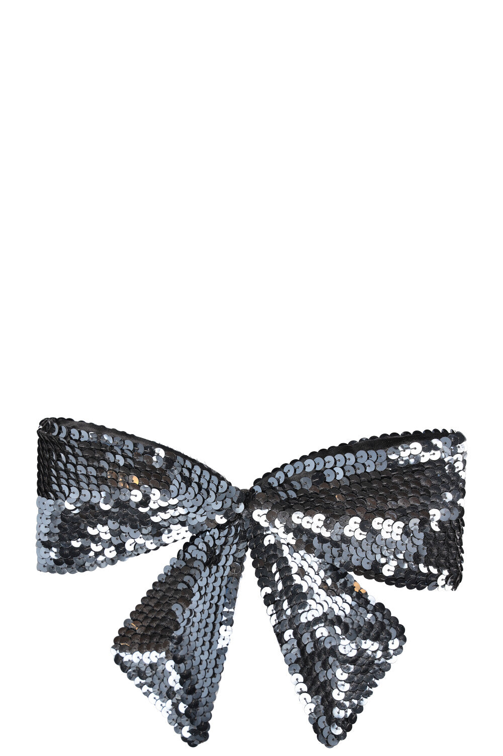 CHANEL Vintage Hairclip 1990