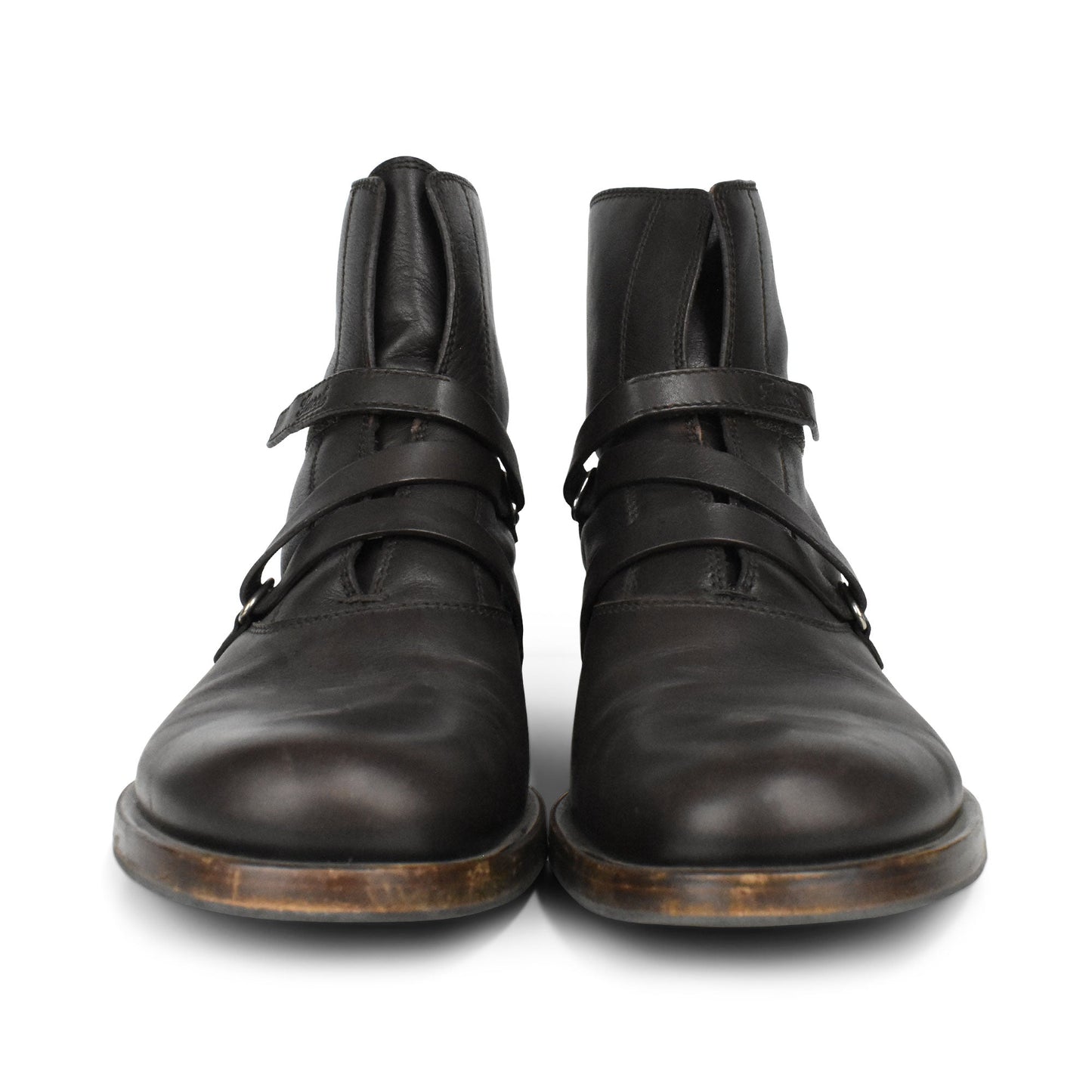 Luxury Gucci Trending 2025 Boots - Men's 9