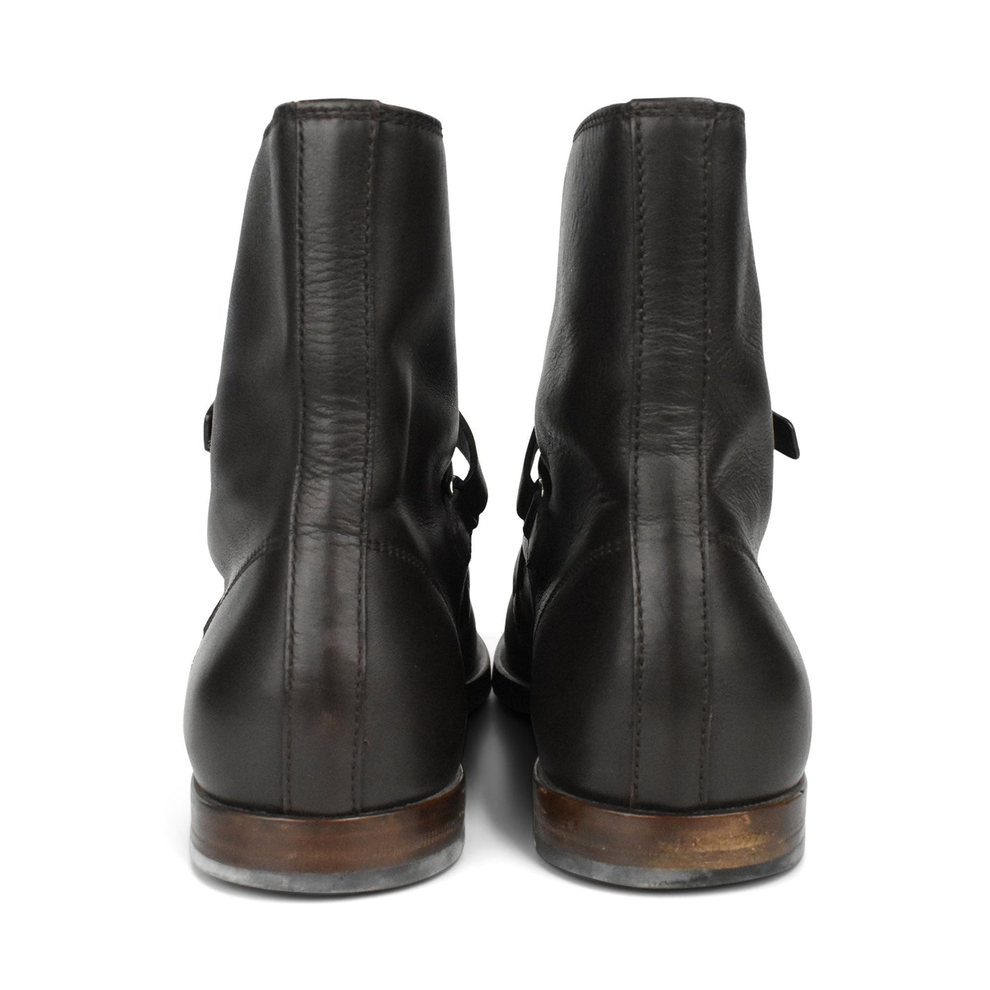 Luxury Gucci Trending 2025 Boots - Men's 9