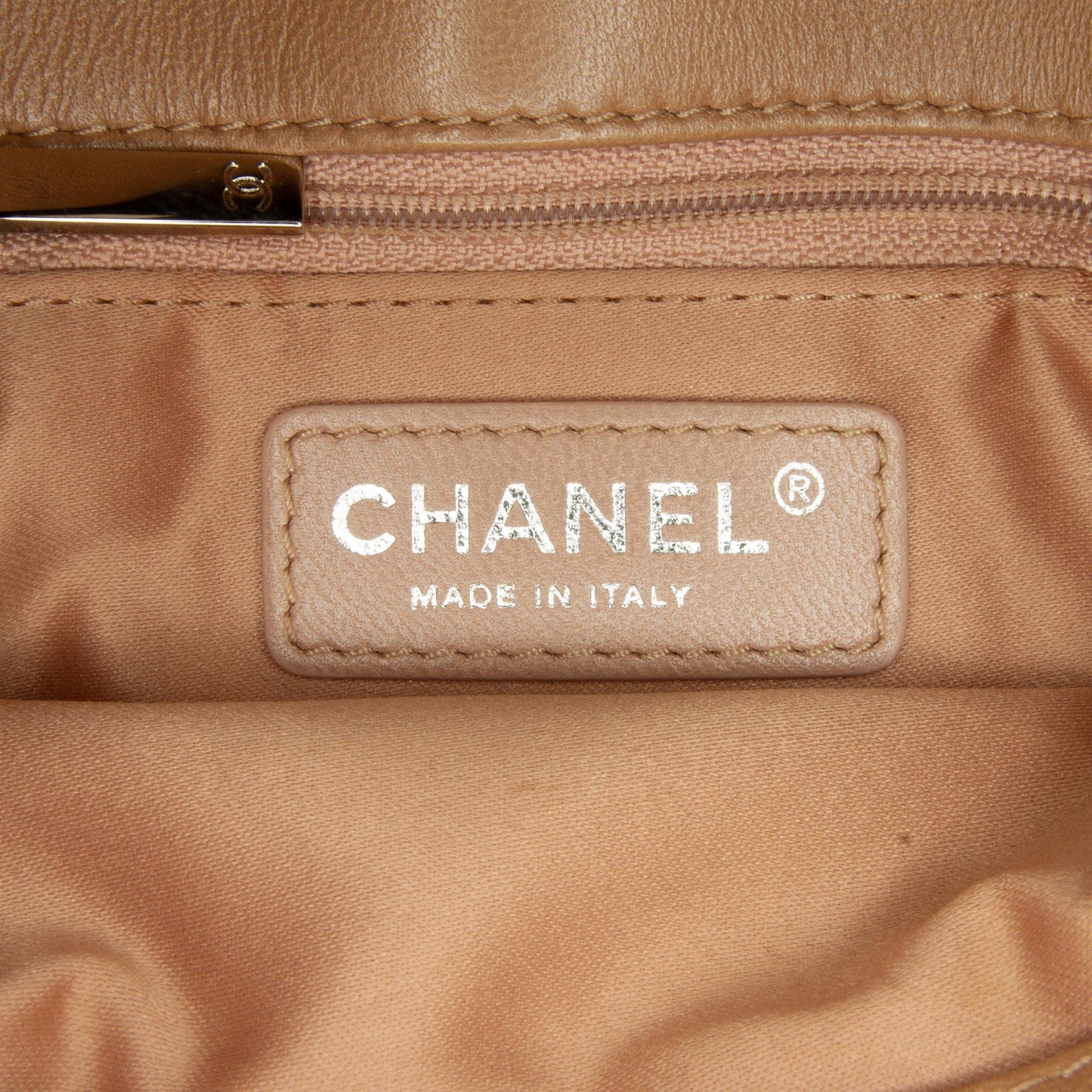 Chanel 3 Accordion Flap (SHG-QRwql2)