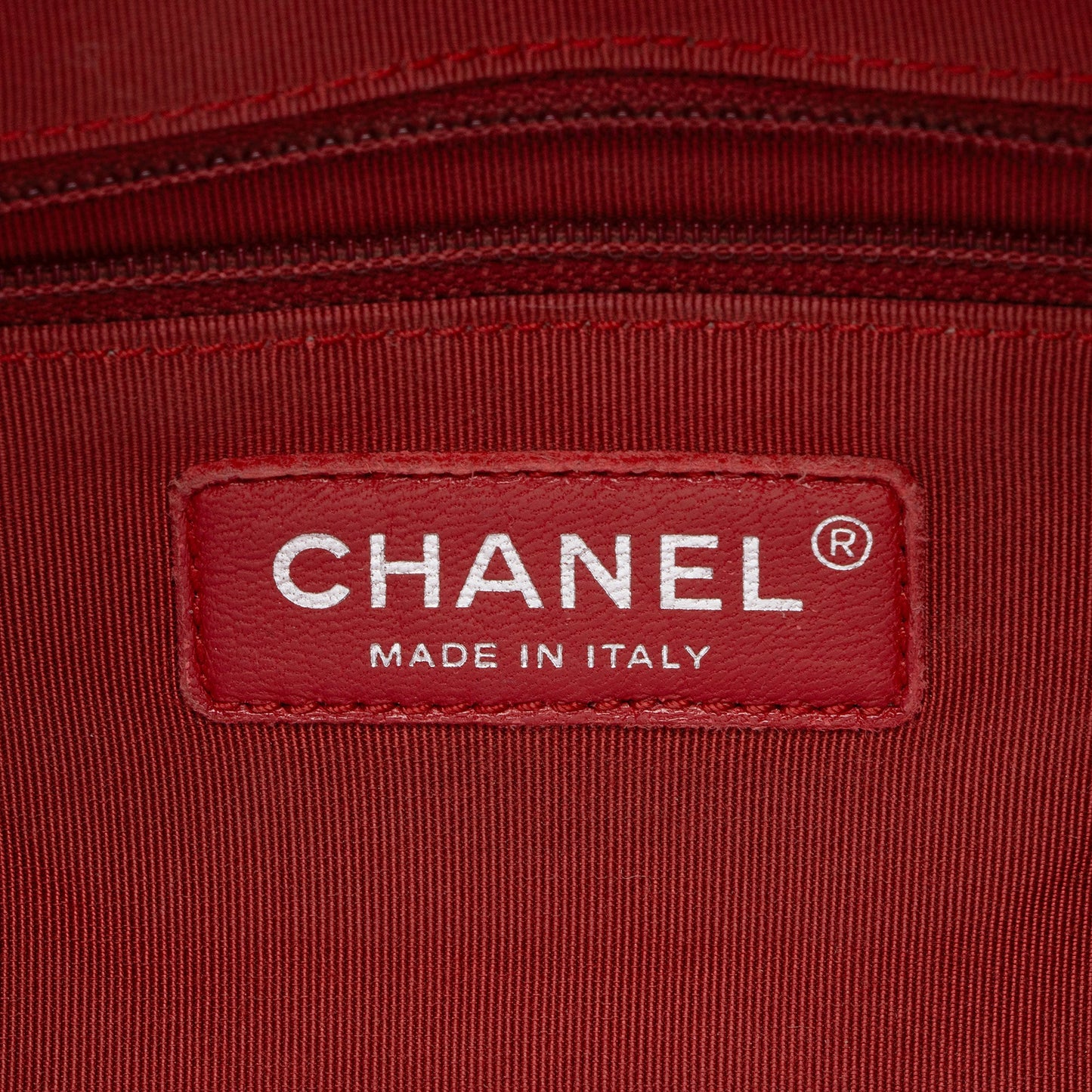 Chanel Aged Calfskin Gabrielle Medium Hobo