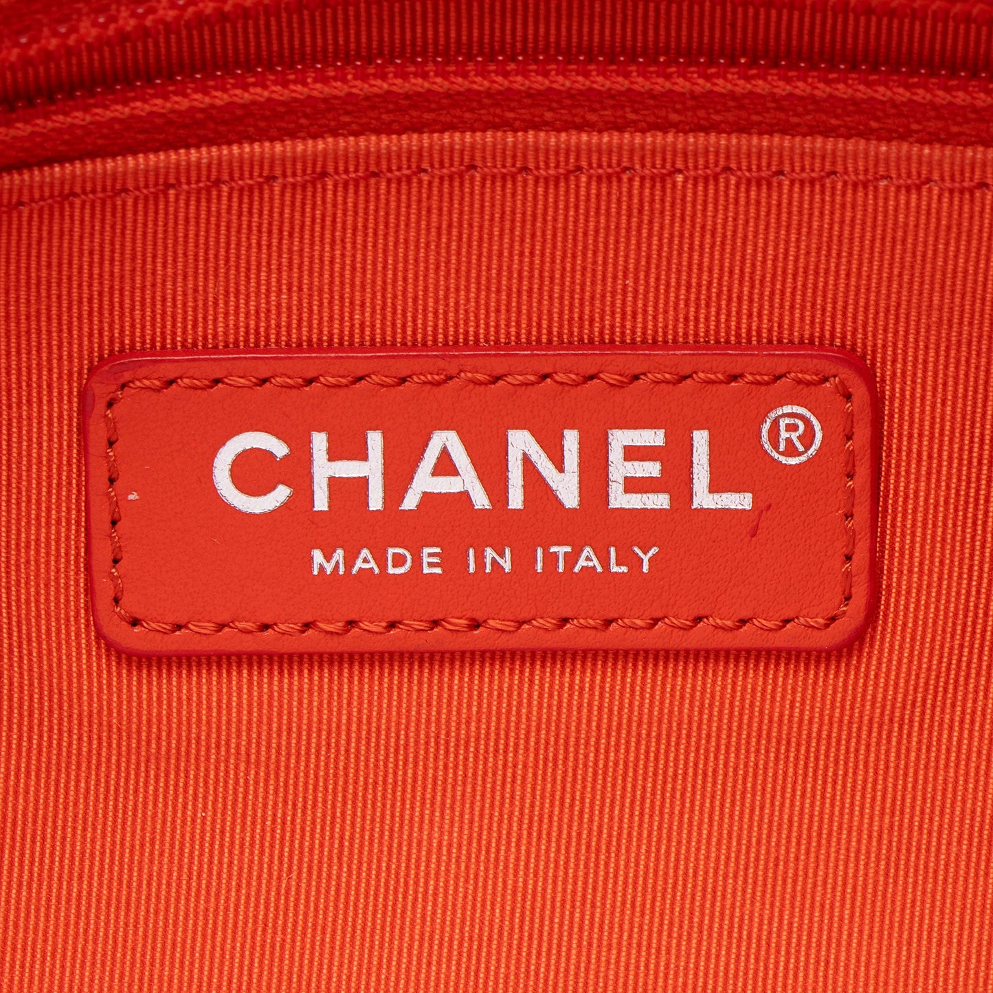 Chanel Aged Calfskin Gabrielle Medium Hobo