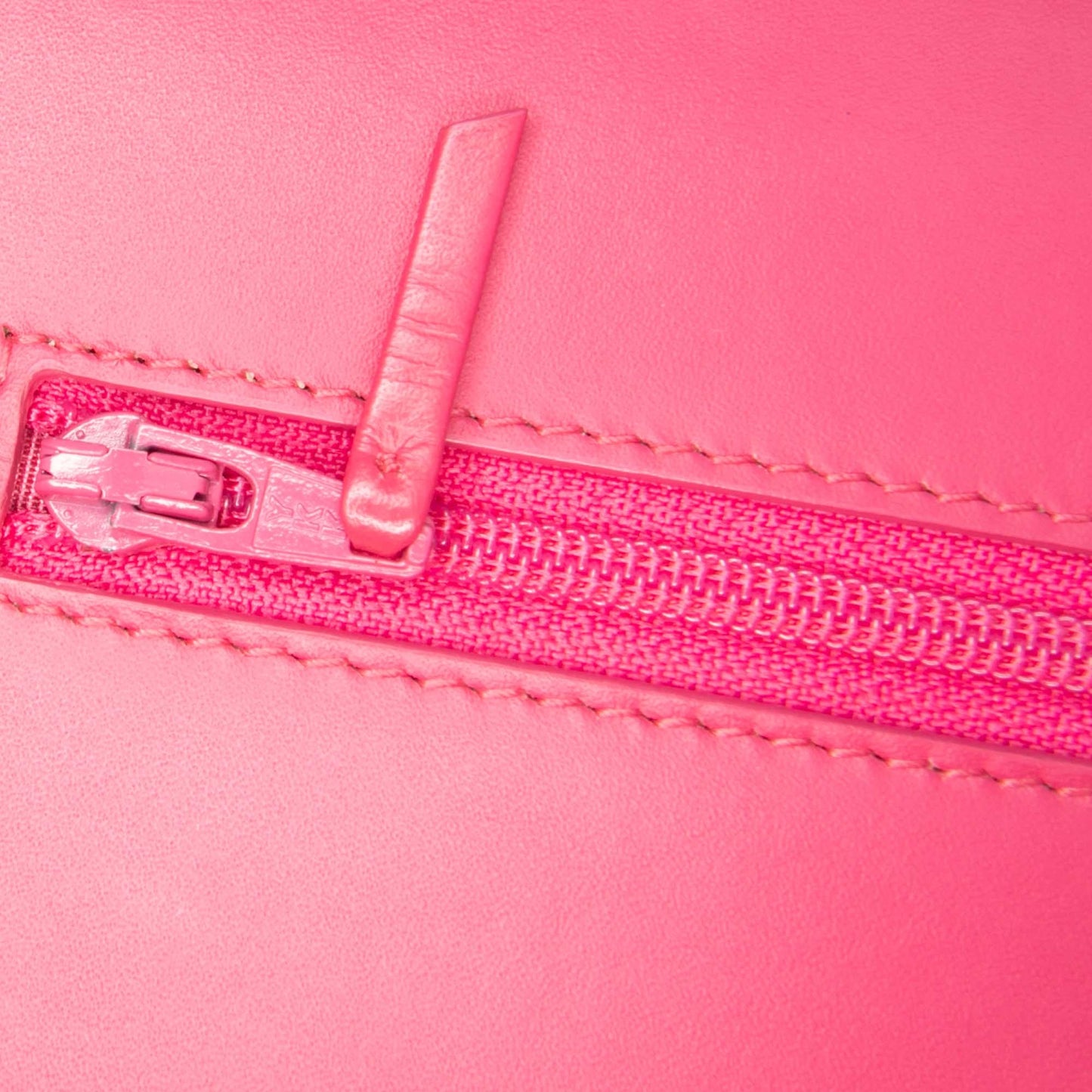 Chanel Bicolor Classic Patent Wallet On Chain