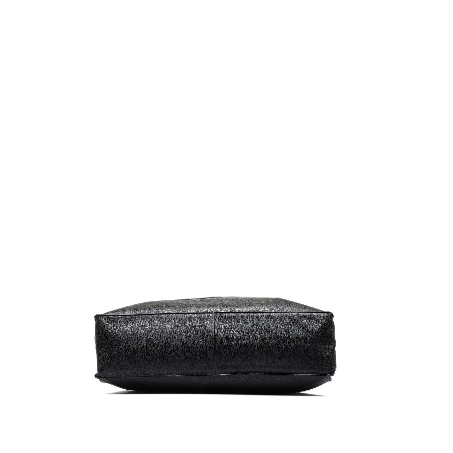 Luxury Chanel CC Caviar Tote (SHG-XjOKNX)