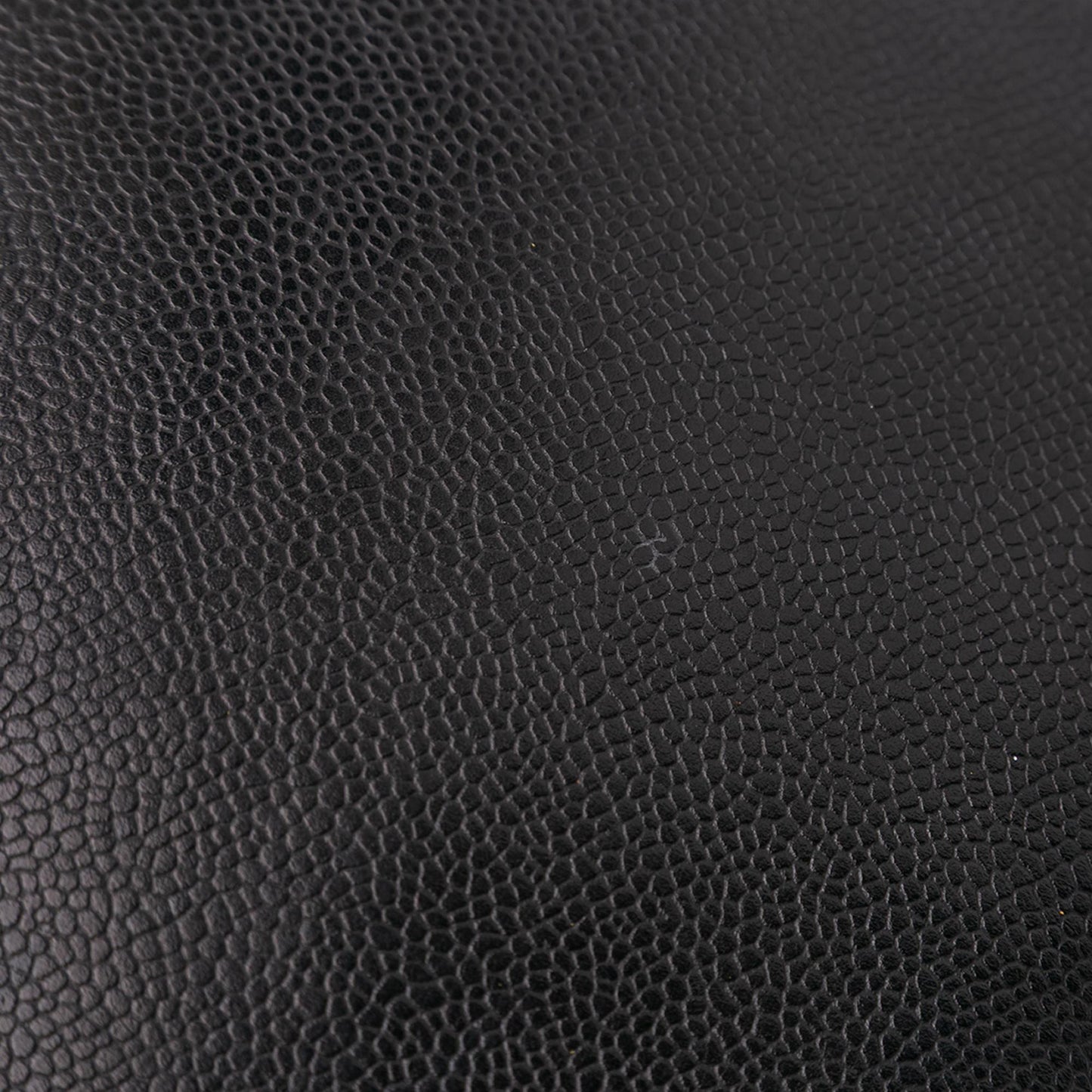 Chanel CC Caviar Vanity Case