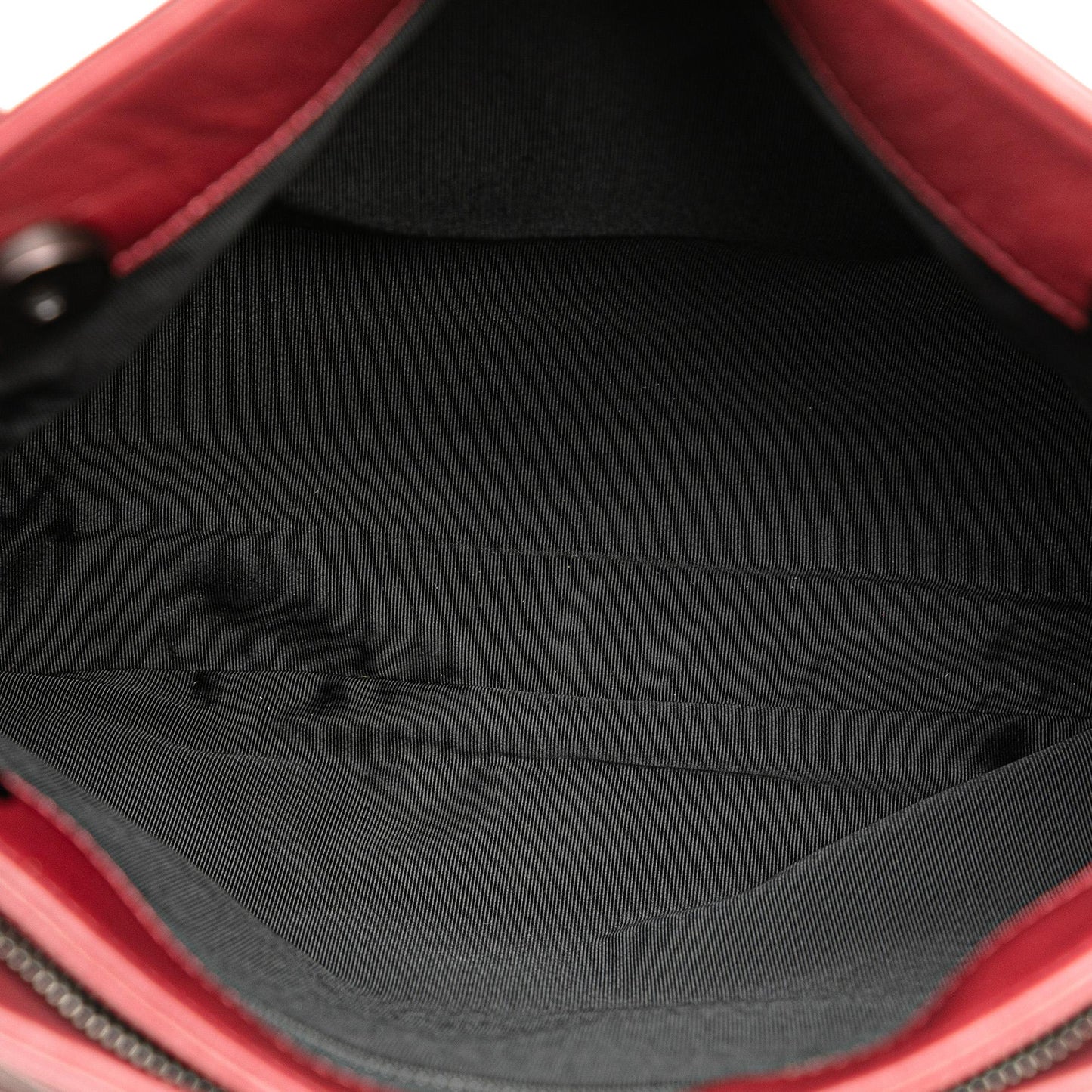 Chanel CC Lambskin Tote (SHG-cIhGx5)