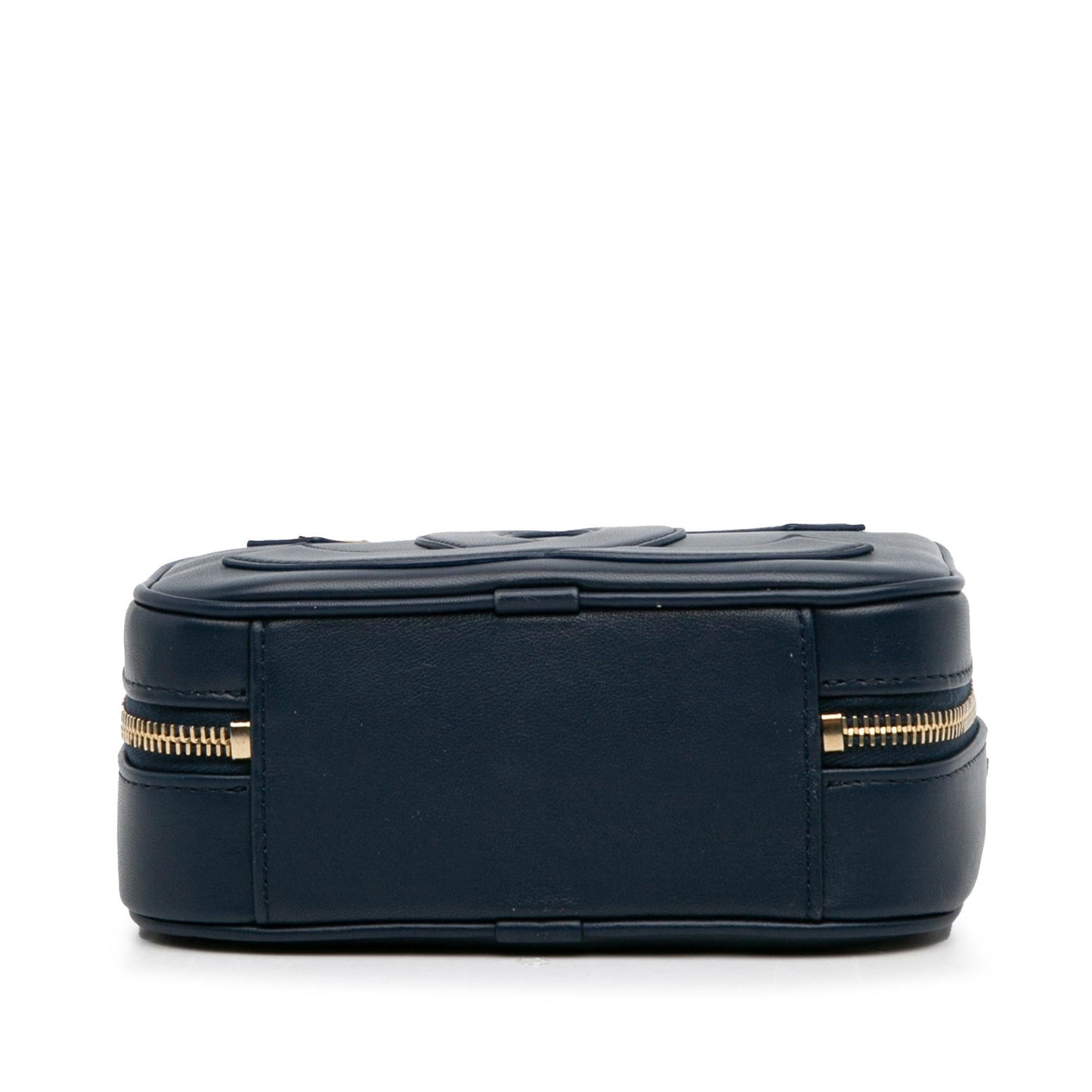 Chanel CC Mania Camera Bag (SHG-Mmrrus)