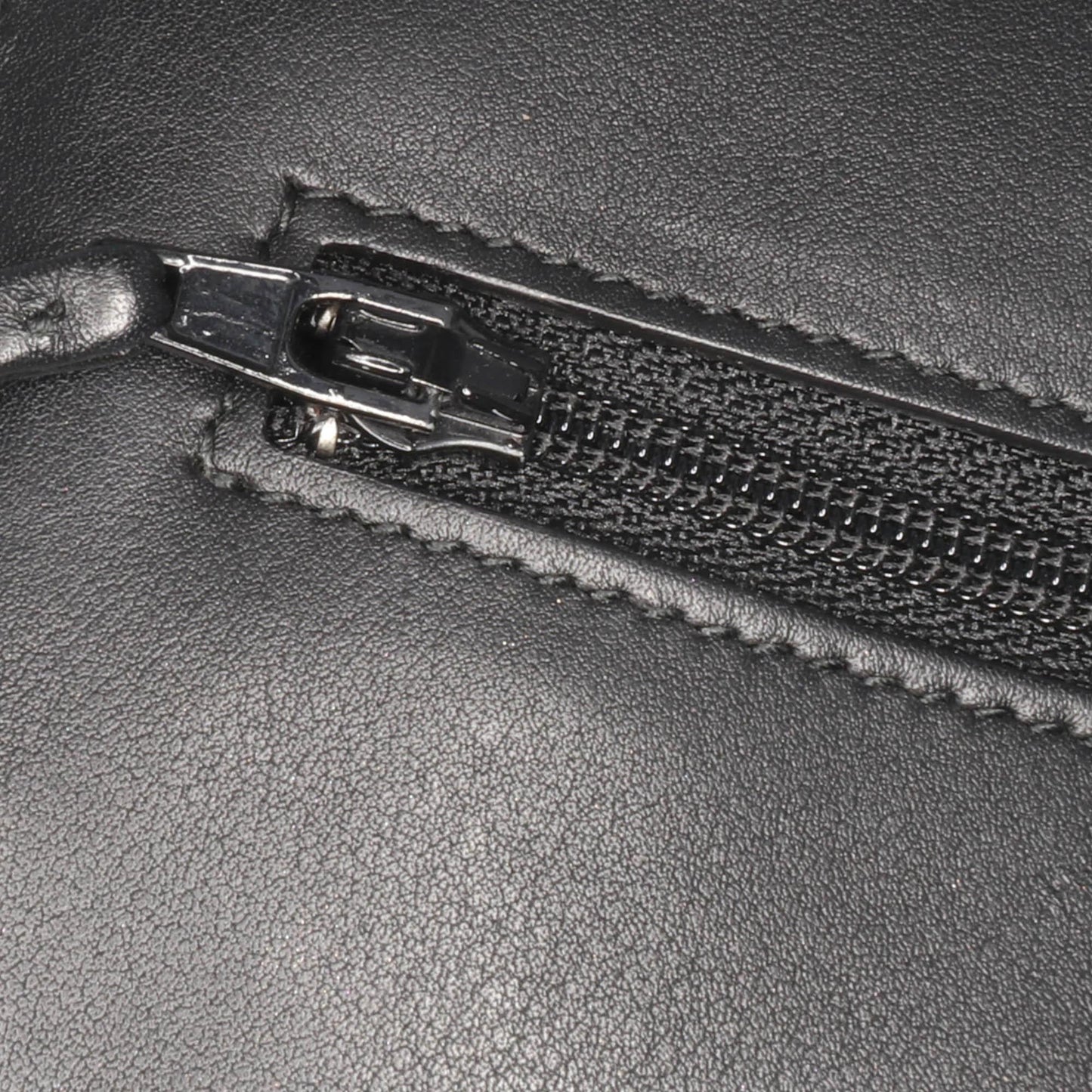 Chanel CC Patent Diamond Wallet On Chain