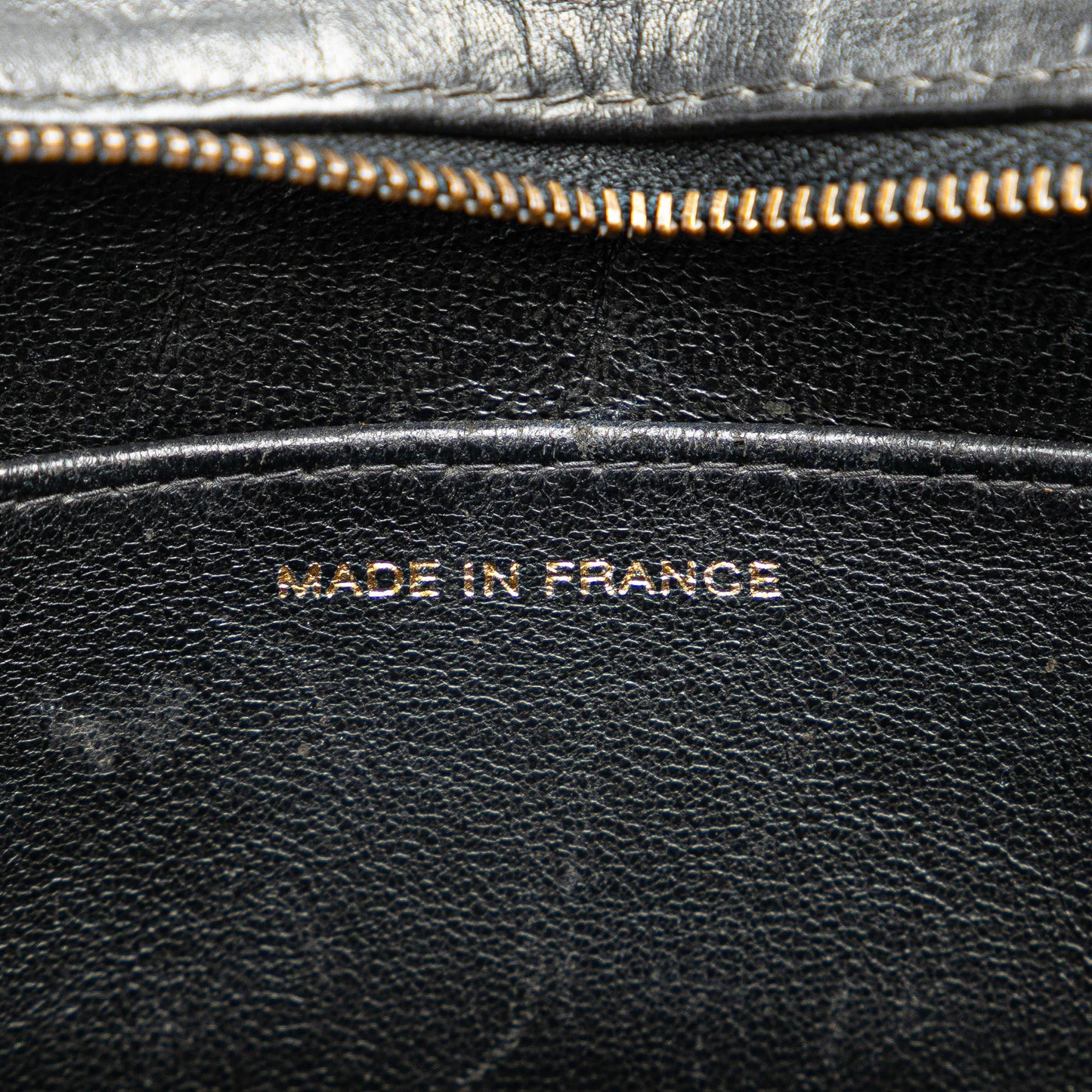 Chanel CC Quilted Calfskin Tote (SHG-iwtrUK)