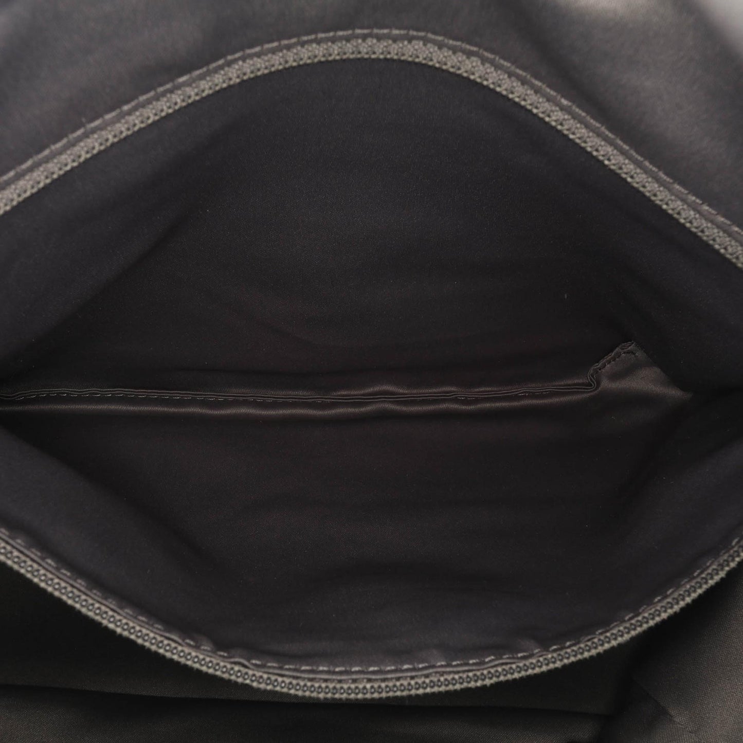 Chanel CC Quilted Calfskin Triptych Tote