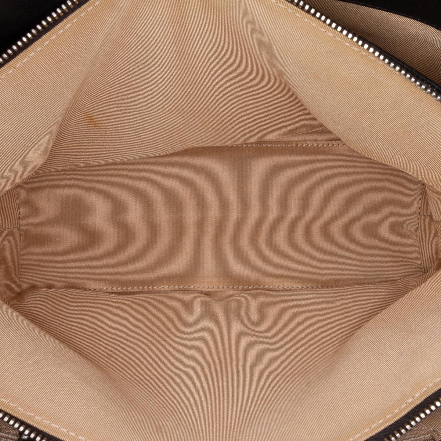 Chanel CC Quilted Caviar Soft Tote