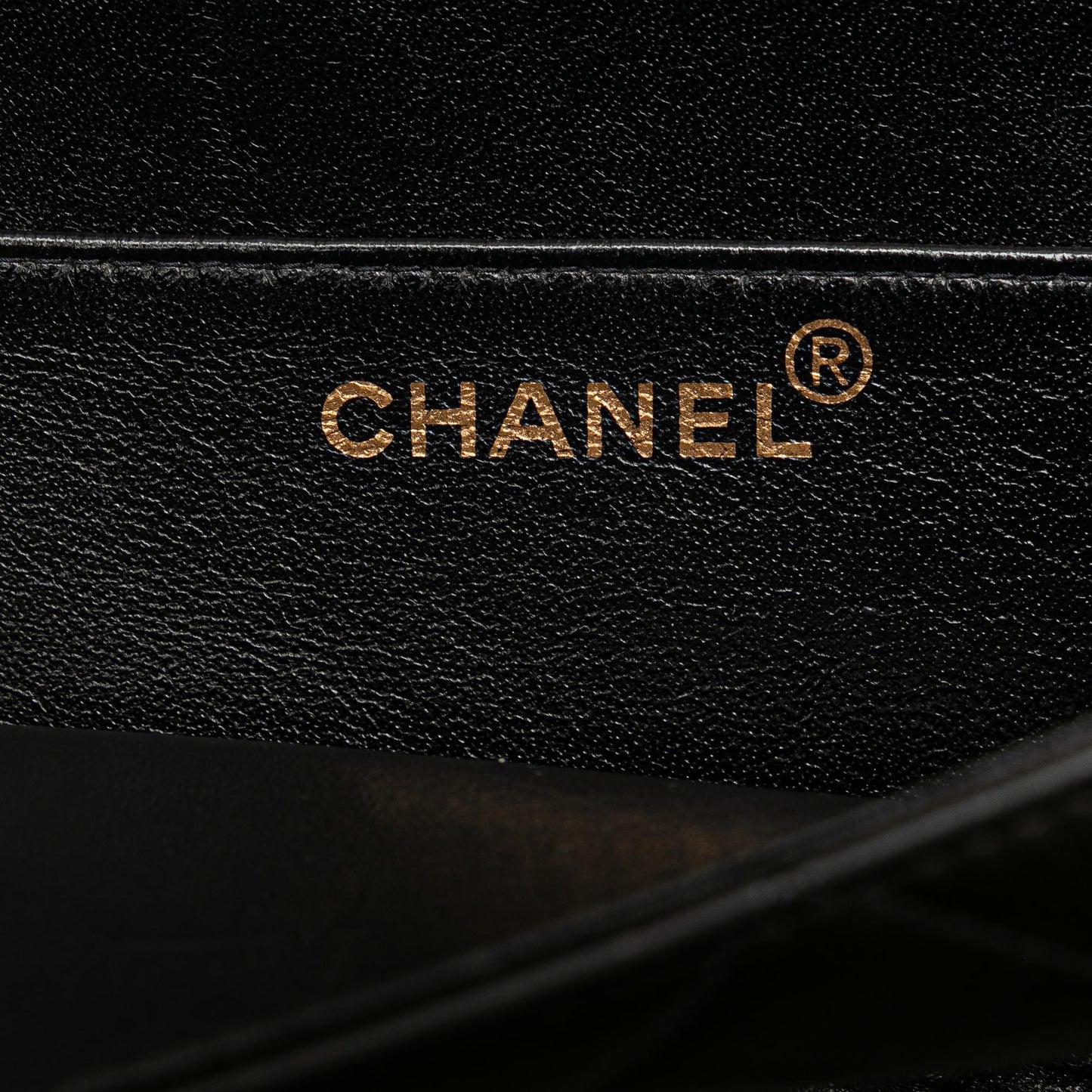 Chanel CC Quilted Lambskin Flap Briefcase (SHG-C50FAl)