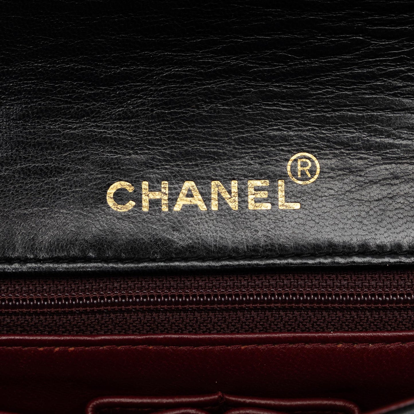 Chanel CC Quilted Lambskin Full Flap (SHG-5yOQSk)