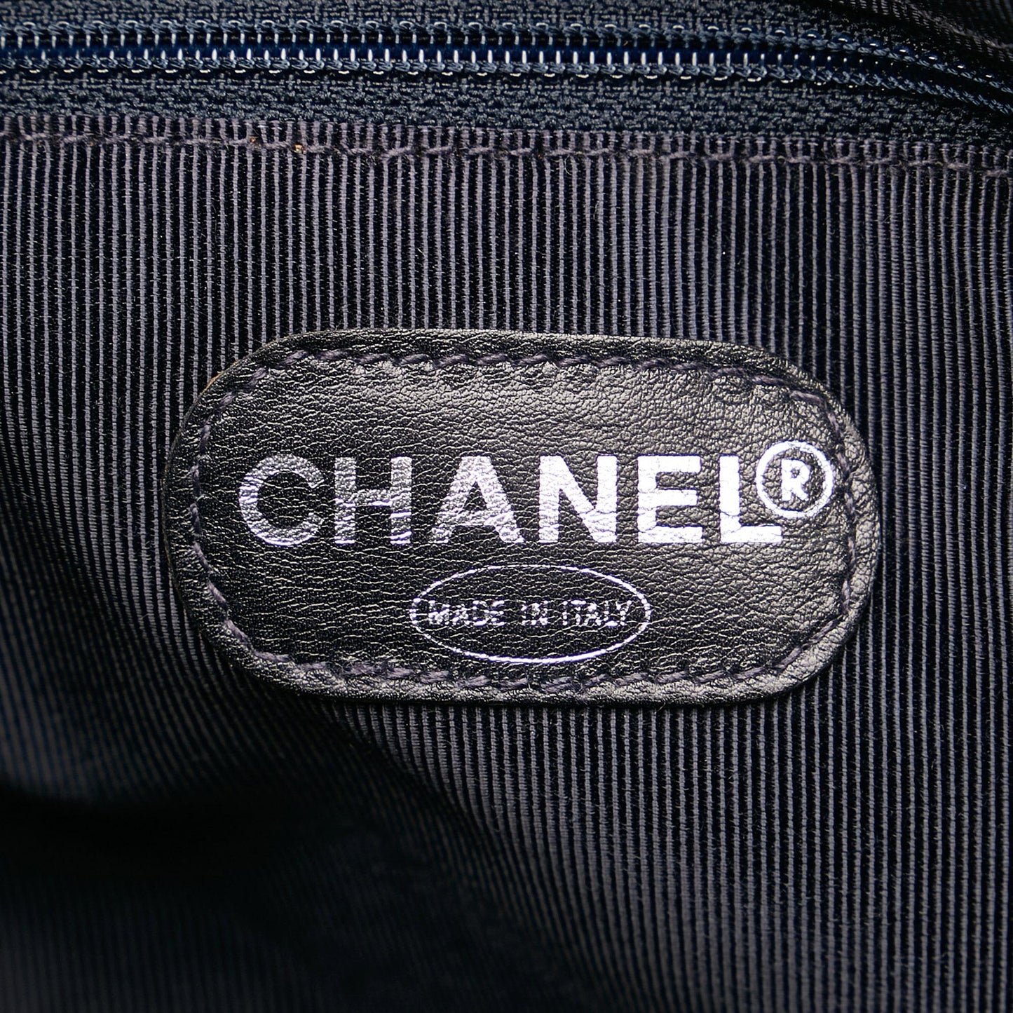 Chanel CC Shoulder Bag (SHG-36058)