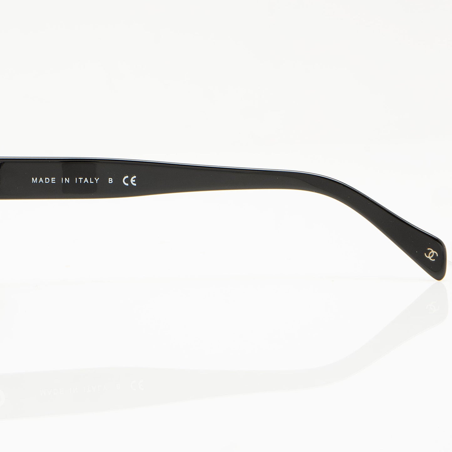 Chanel CC Sunglasses