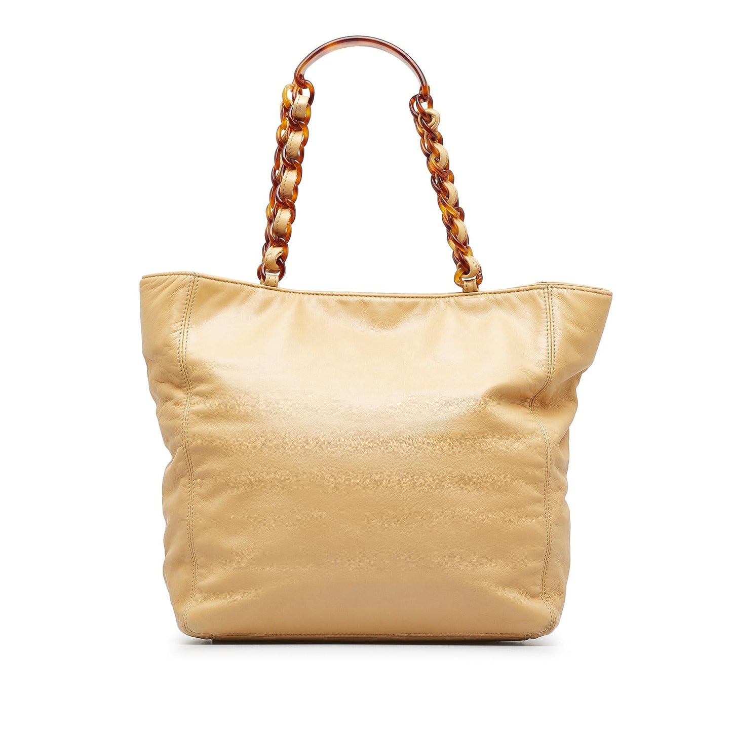 Luxury Chanel CC Tote Bag (SHG-saTpZN)
