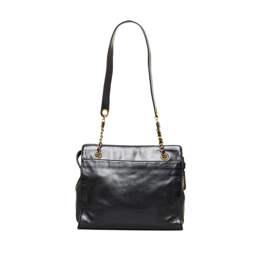 Luxury Chanel CC Tote (SHG-udyhtz)