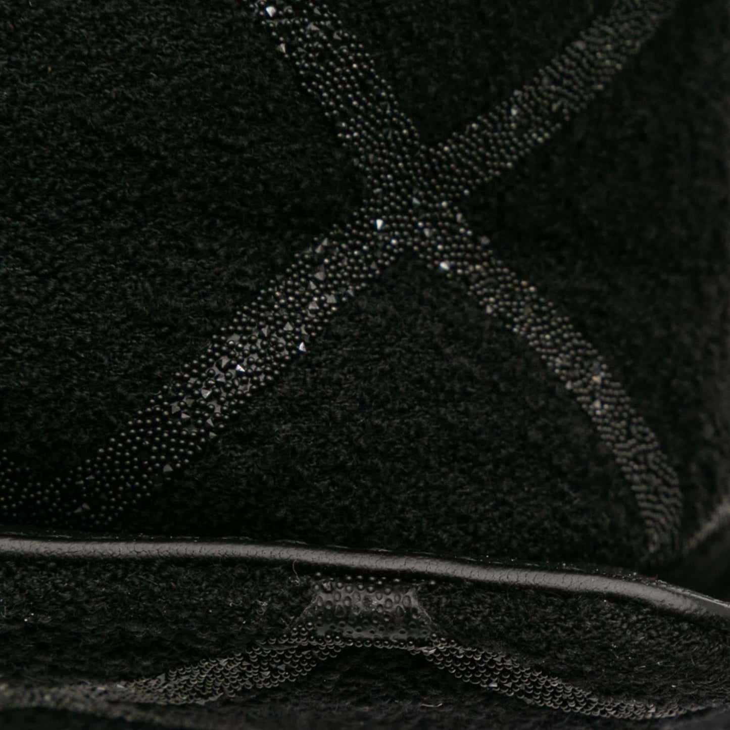Chanel CC Tweed Chain Fantasy Crossbody