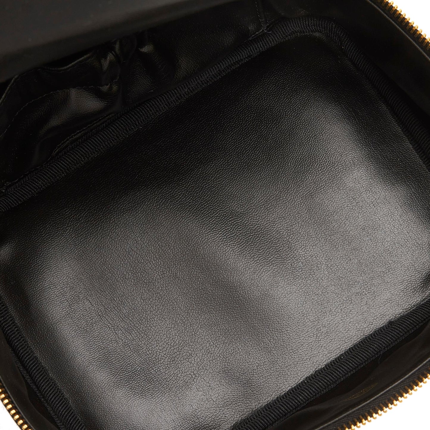 Chanel CC Vanity Bag (SHG-3u2dcg)