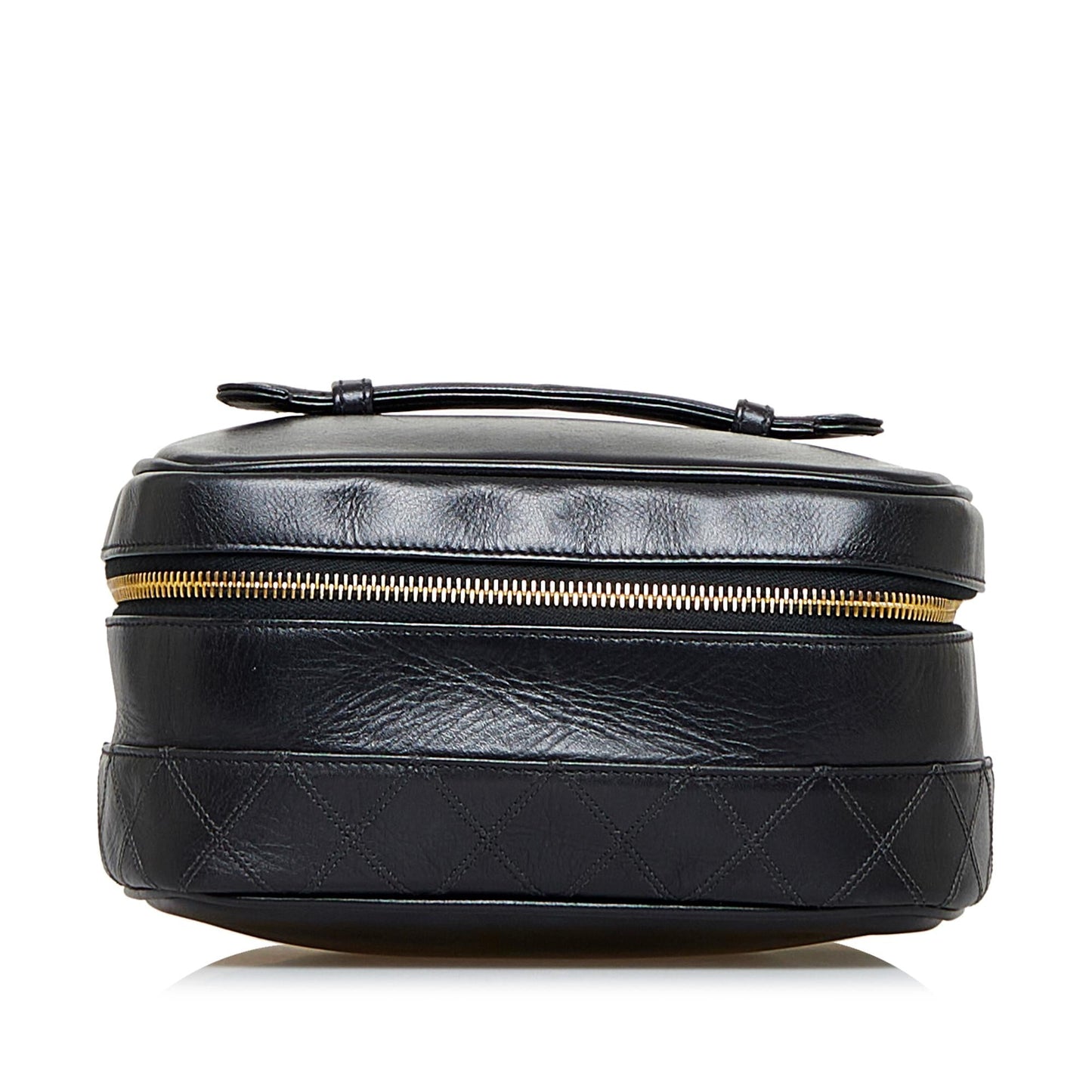 Chanel CC Vanity Bag (SHG-9lJ1hJ)