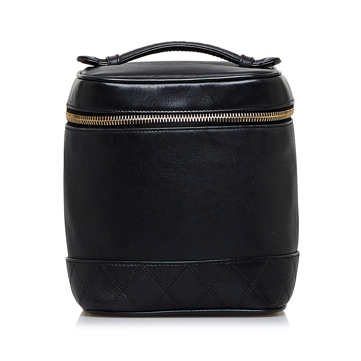 Chanel CC Vanity Bag (SHG-kRAMin)