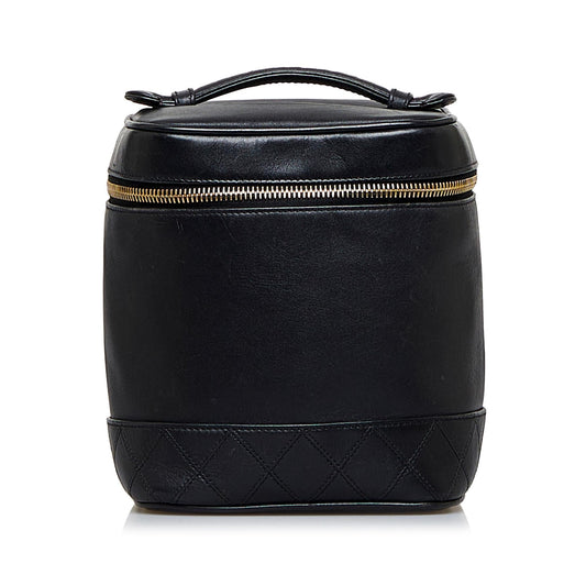 Chanel CC Vanity Bag (SHG-kRAMin)