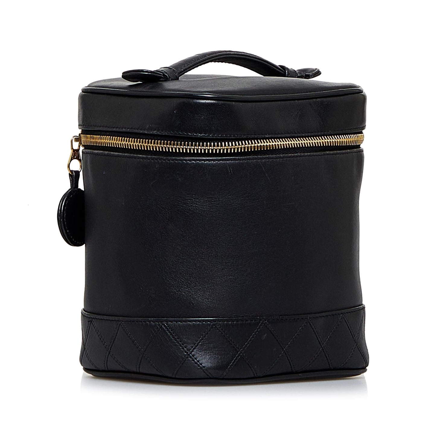 Chanel CC Vanity Bag (SHG-kRAMin)
