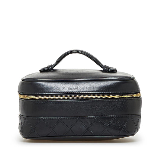 Chanel CC Vanity Bag (SHG-drzuCK)