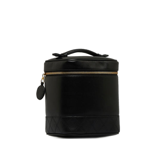 Chanel CC Vanity Bag (SHG-7Cp7ki)