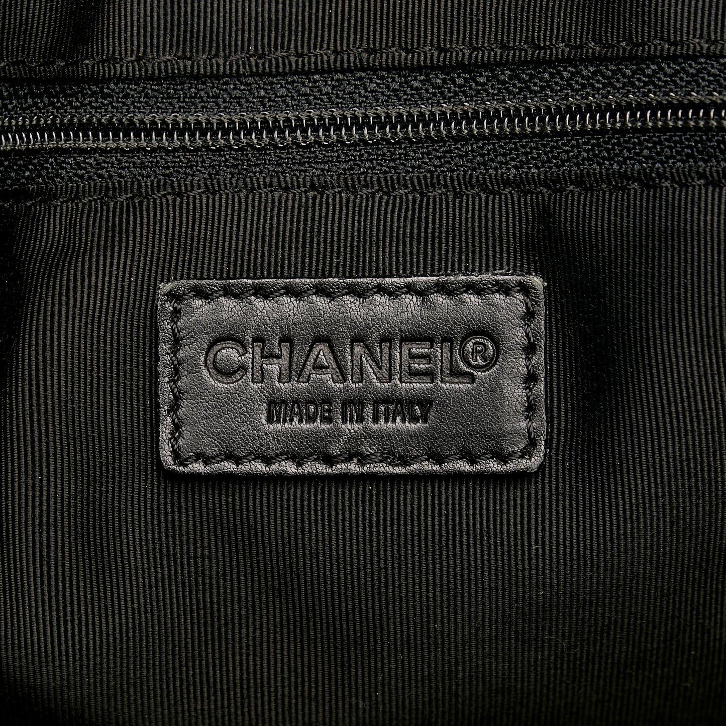 Chanel CC Wild Stitch Handbag (SHG-T7IDdF)