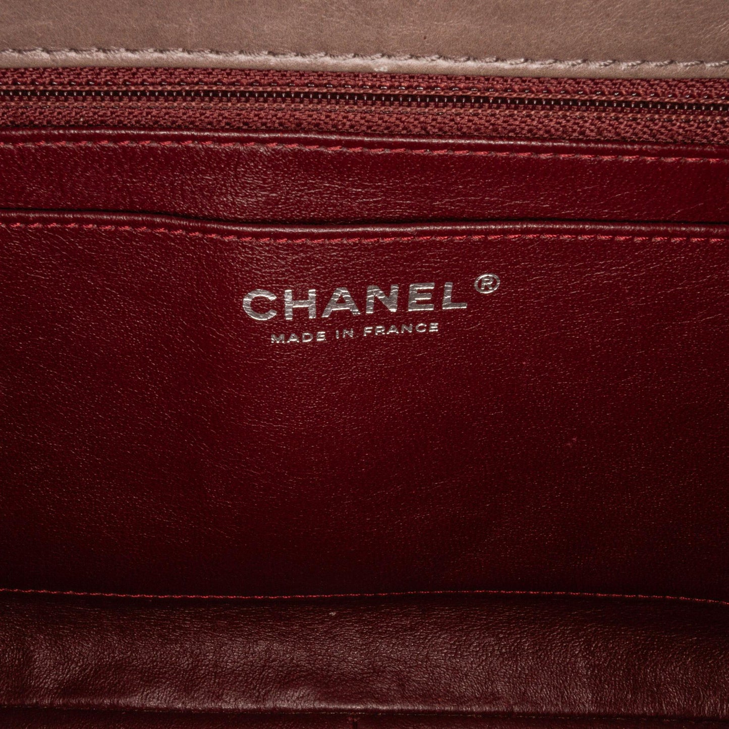 Chanel Calfskin Prestige Flap (SHG-pV6B0d)