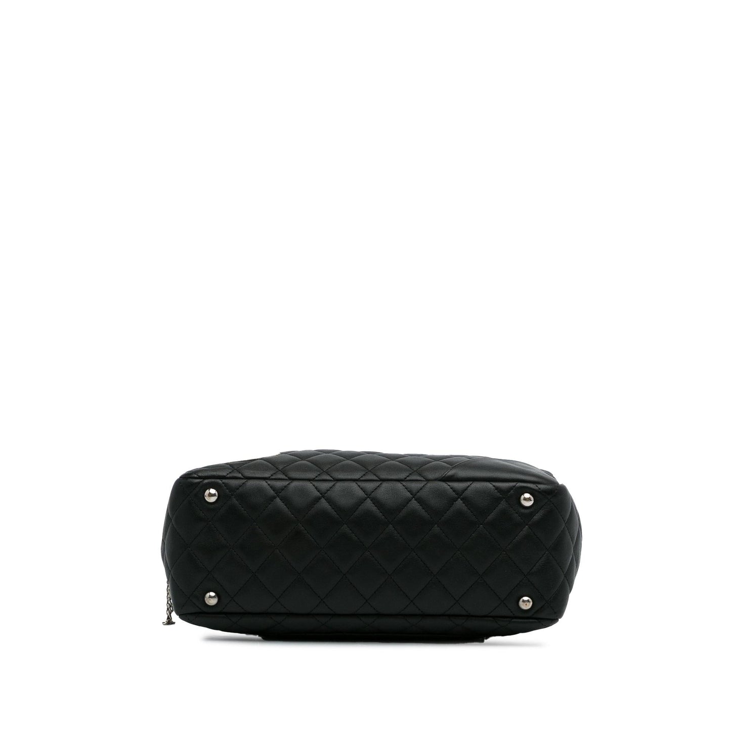 Chanel Cambon Ligne Shoulder Bag (SHG-yTpSk6)