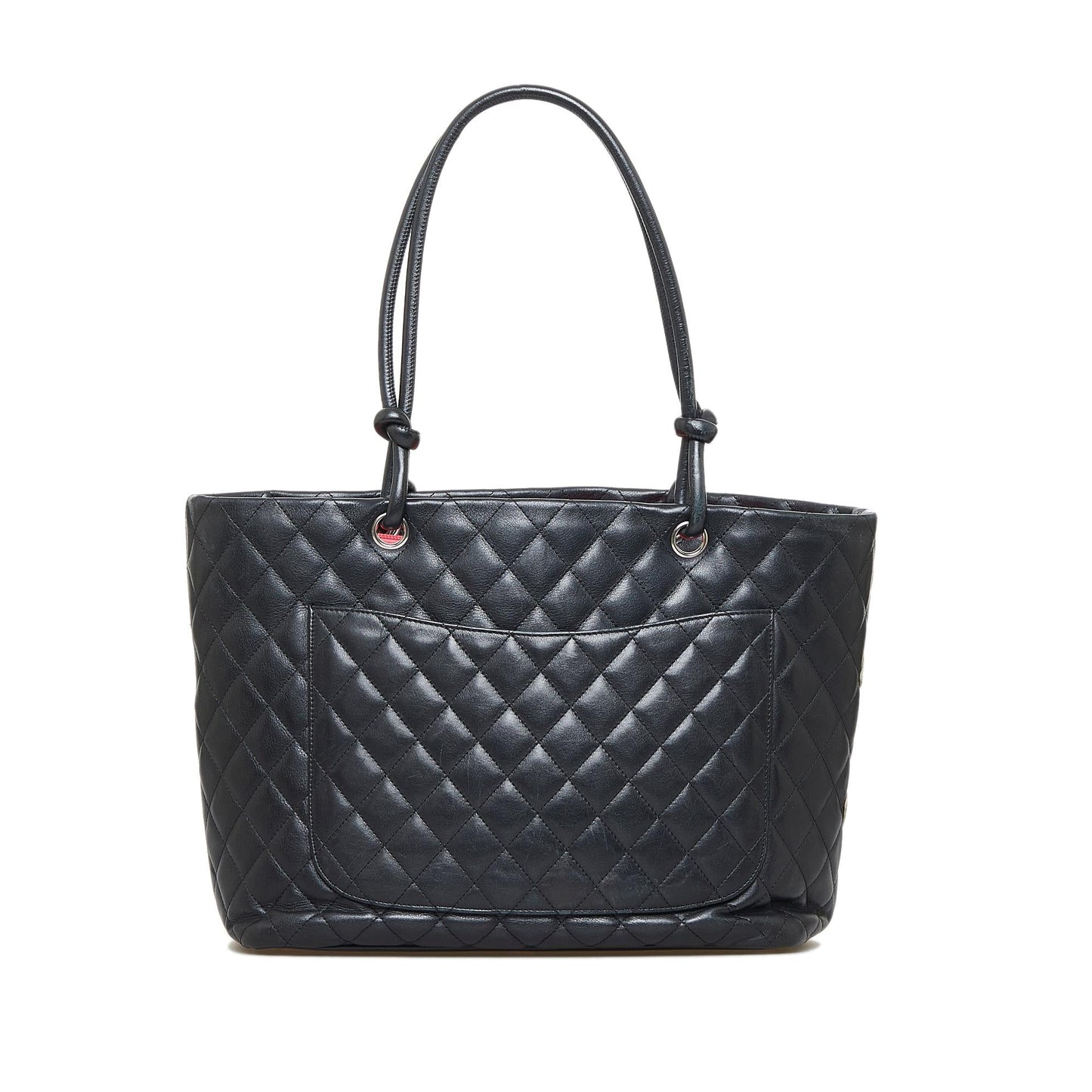 Luxury Chanel Cambon Ligne Tote (SHG-lgVqPI)