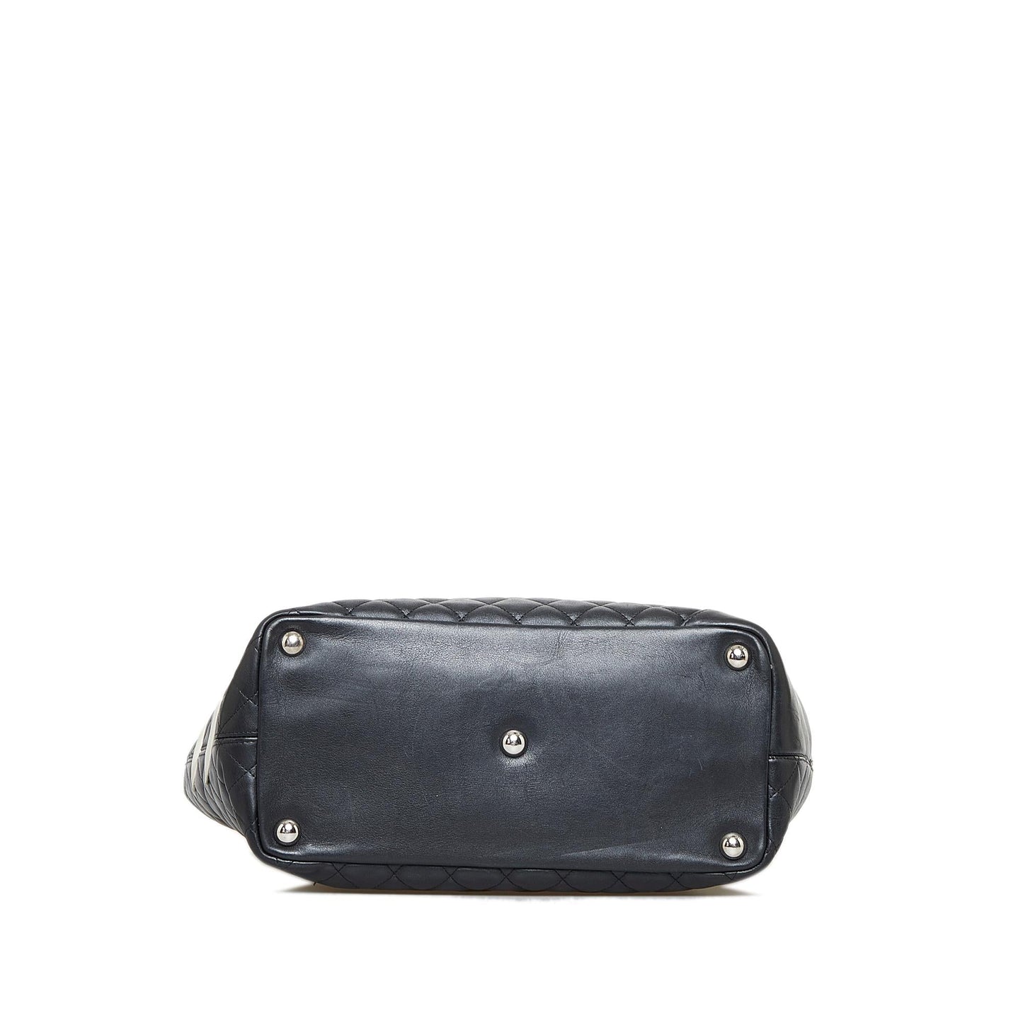 Luxury Chanel Cambon Ligne Tote (SHG-lgVqPI)