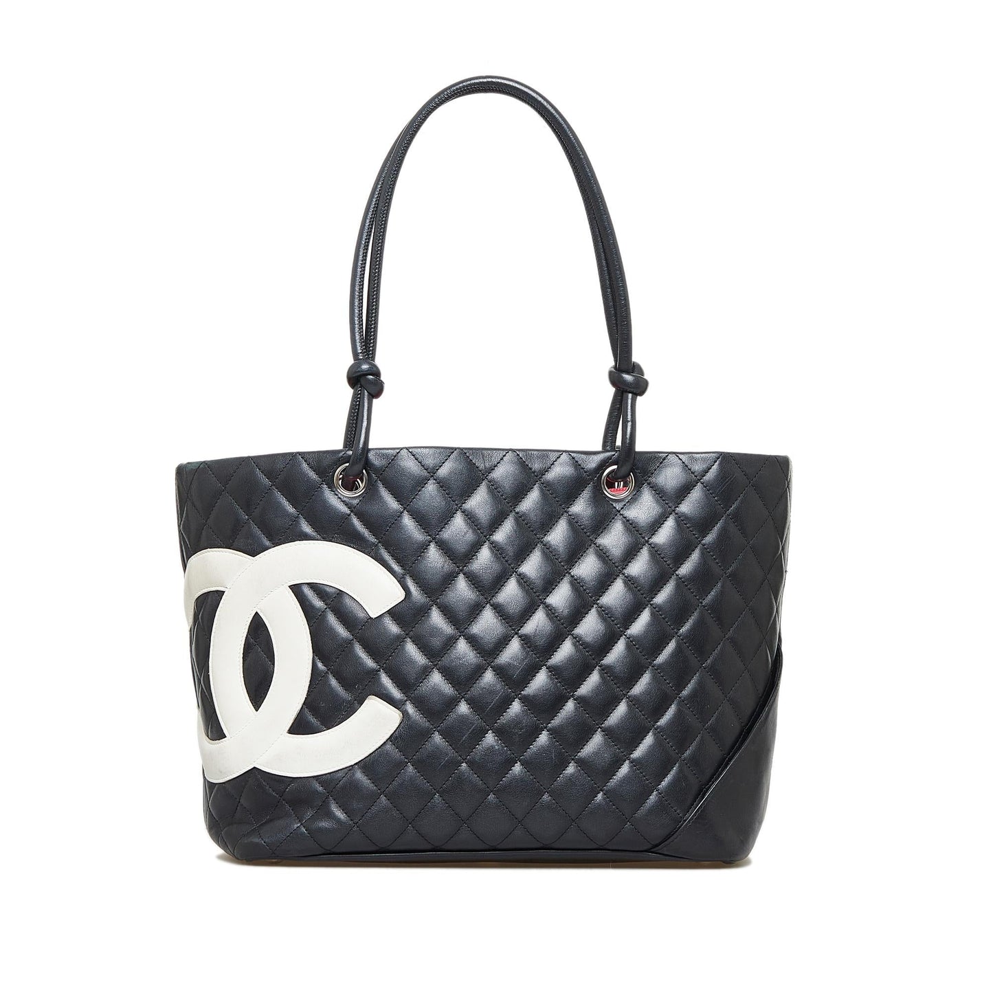 Luxury Chanel Cambon Ligne Tote (SHG-lgVqPI)