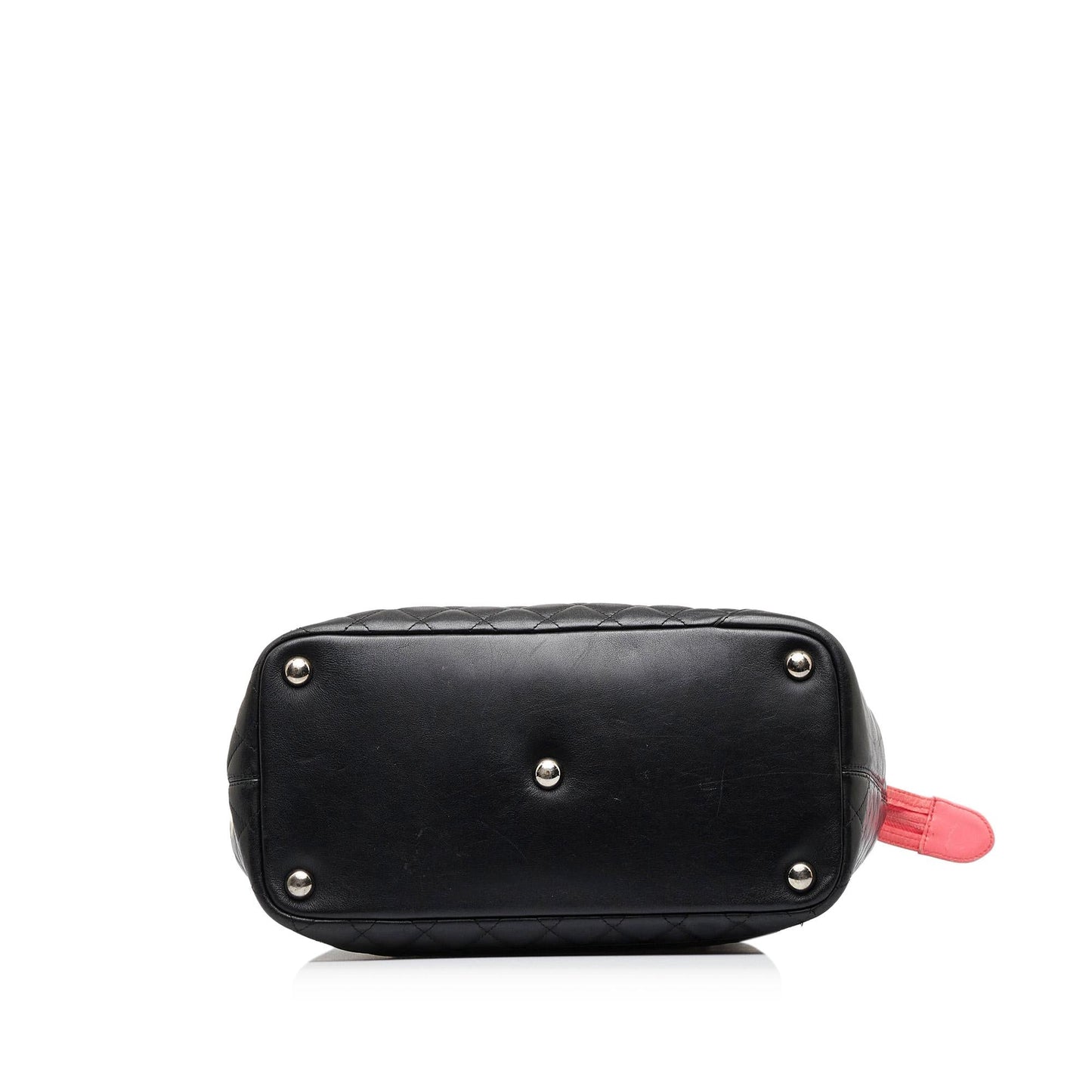 Luxury Chanel Cambon Ligne Tote (SHG-1Lzf47)