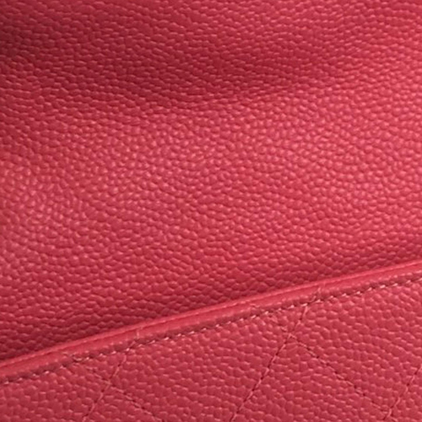 Chanel Caviar City Walk Flap (SHG-SP1jpw)