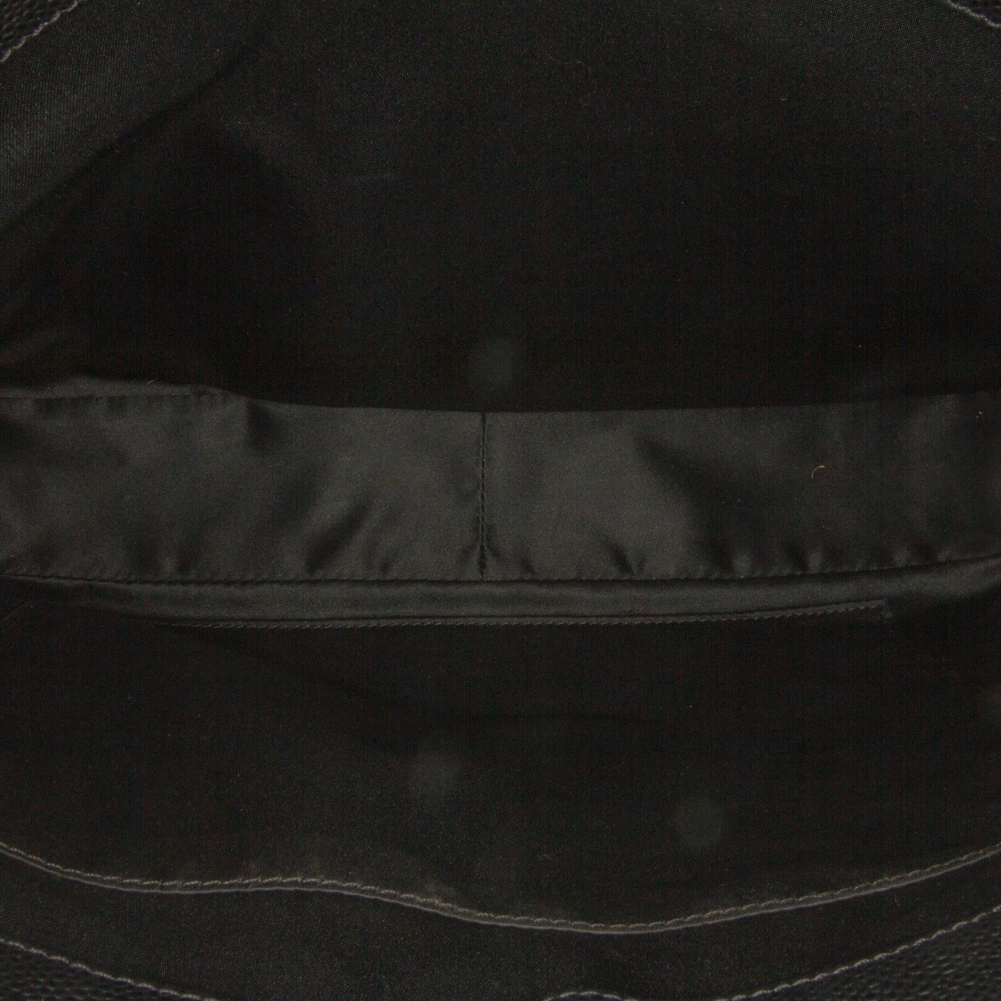 Chanel Caviar Grand Shopping Tote (SHG-LszQLM)