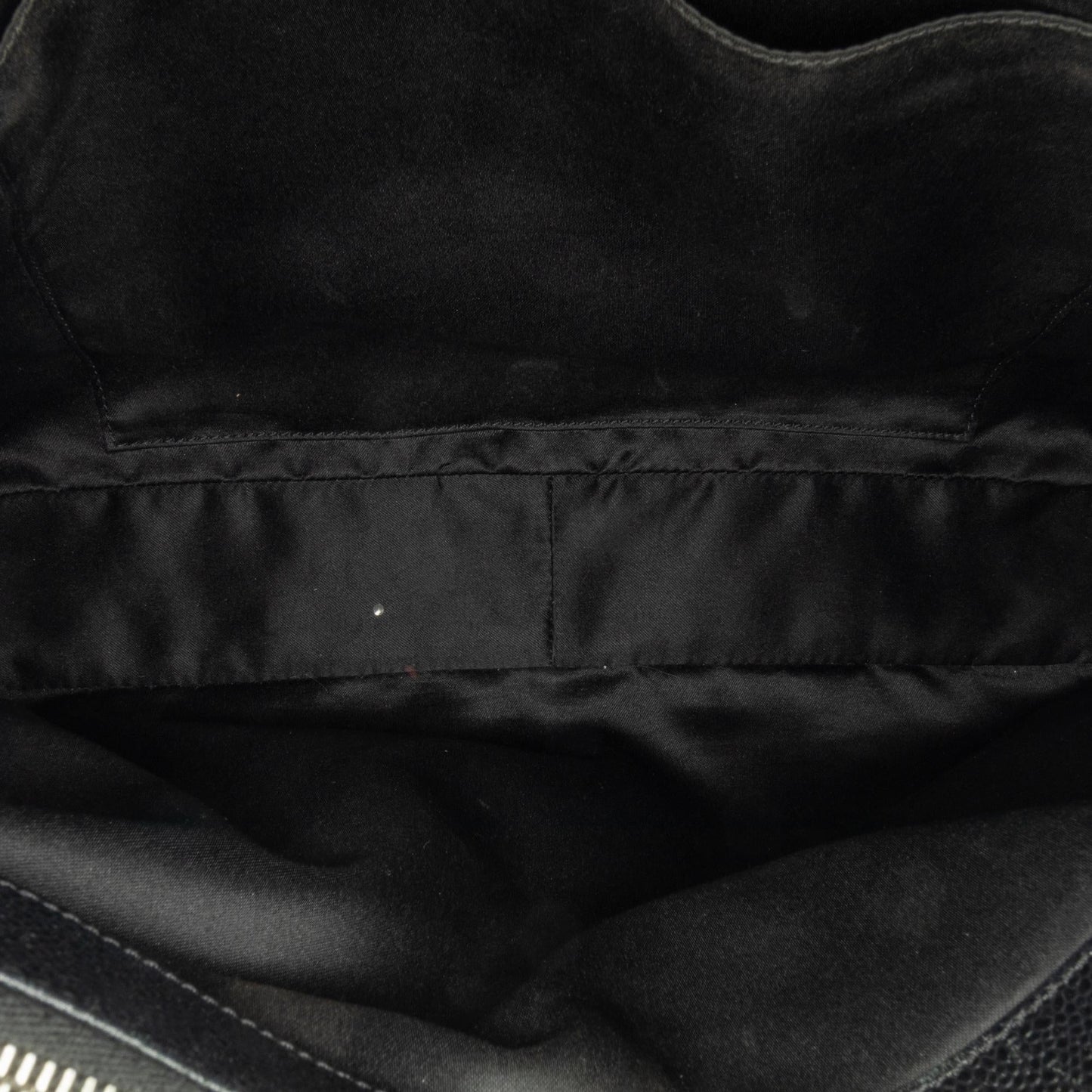 Chanel Caviar Grand Shopping Tote (SHG-UFHgzj)