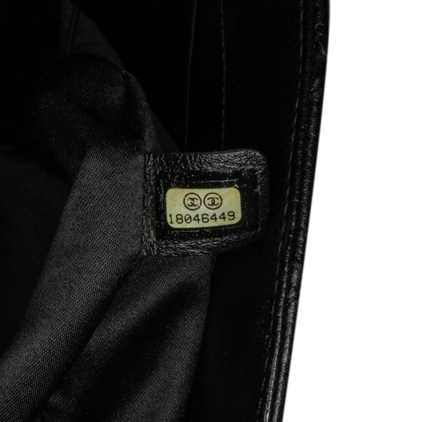 Chanel Caviar Grand Shopping Tote (SHG-aiJkXx)